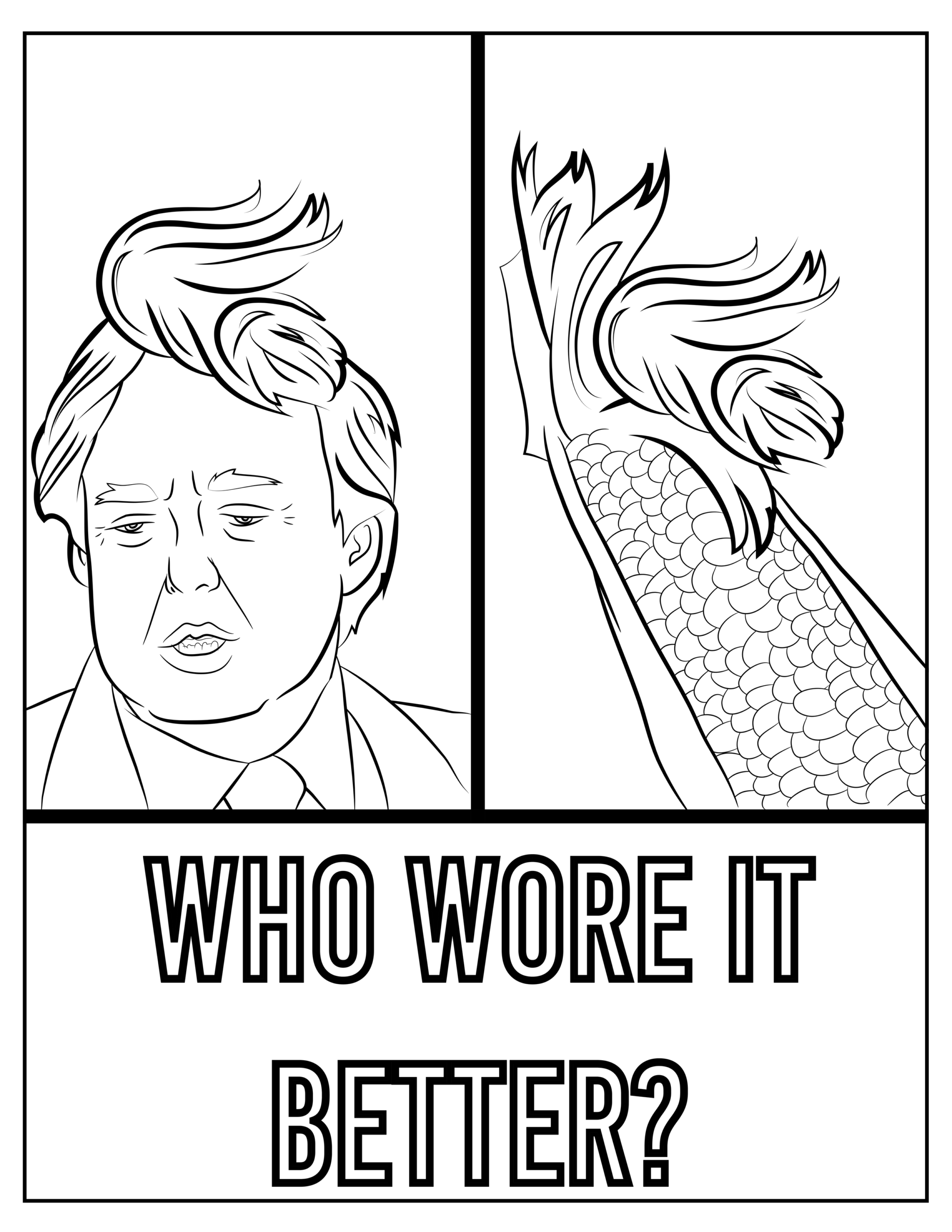 Funny Meme Coloring Pages Coloring Pages