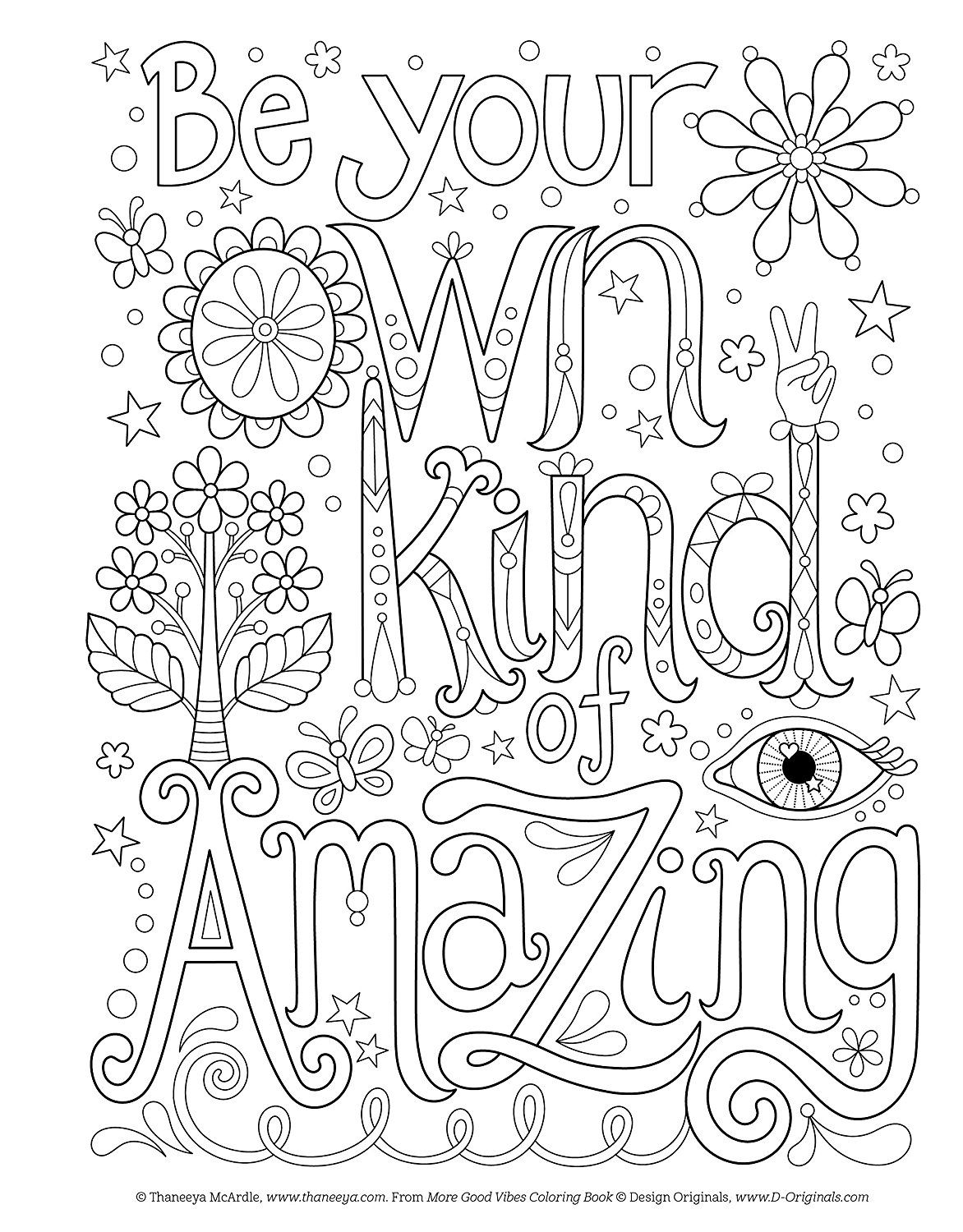 Good Coloring Pages