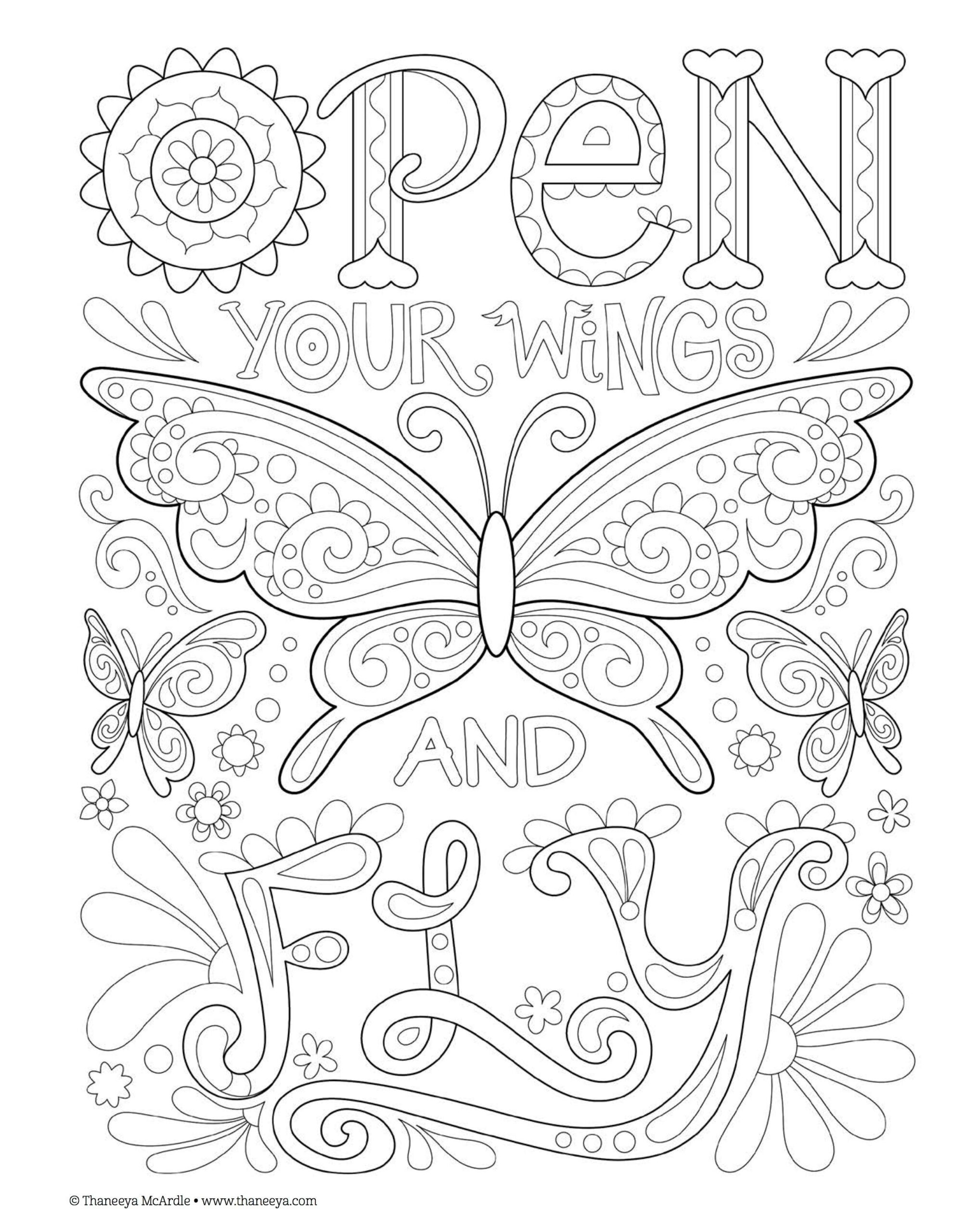 Good Vibes Coloring Book Coloring Is Fun Design Originals 30 Beginner Friendly Relaxing