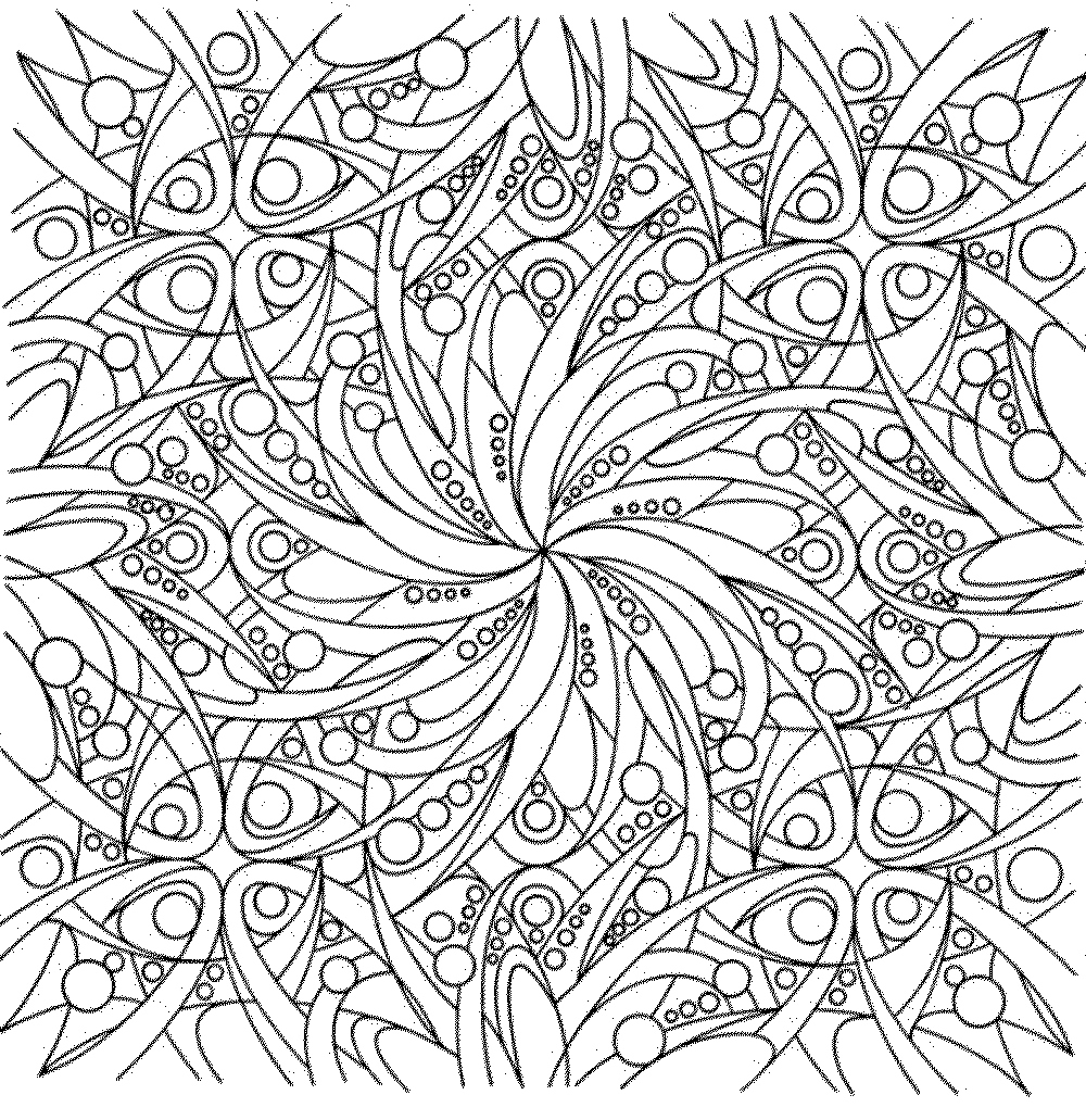 Grown Up Coloring Pages To Print At GetDrawings Free Download