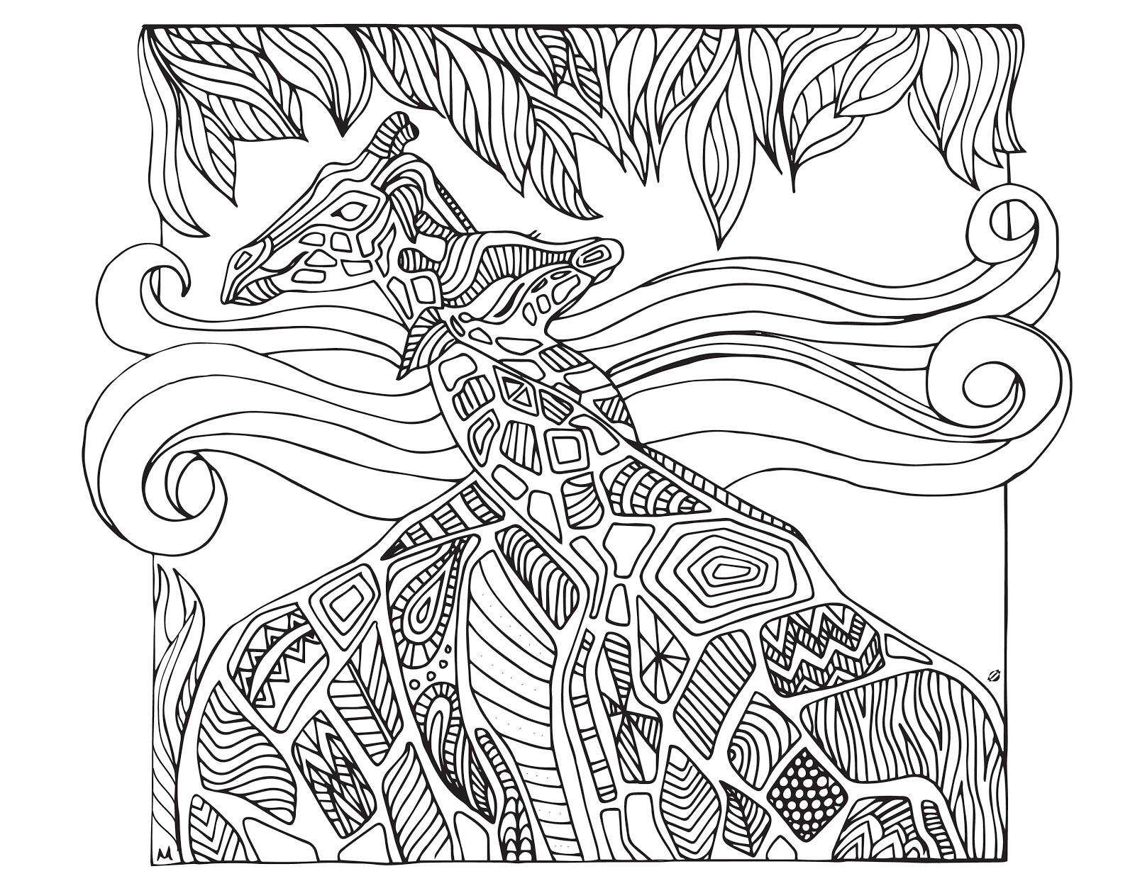 Grownup Coloring Pages At GetColorings Free Printable Colorings Pages To Print And Color
