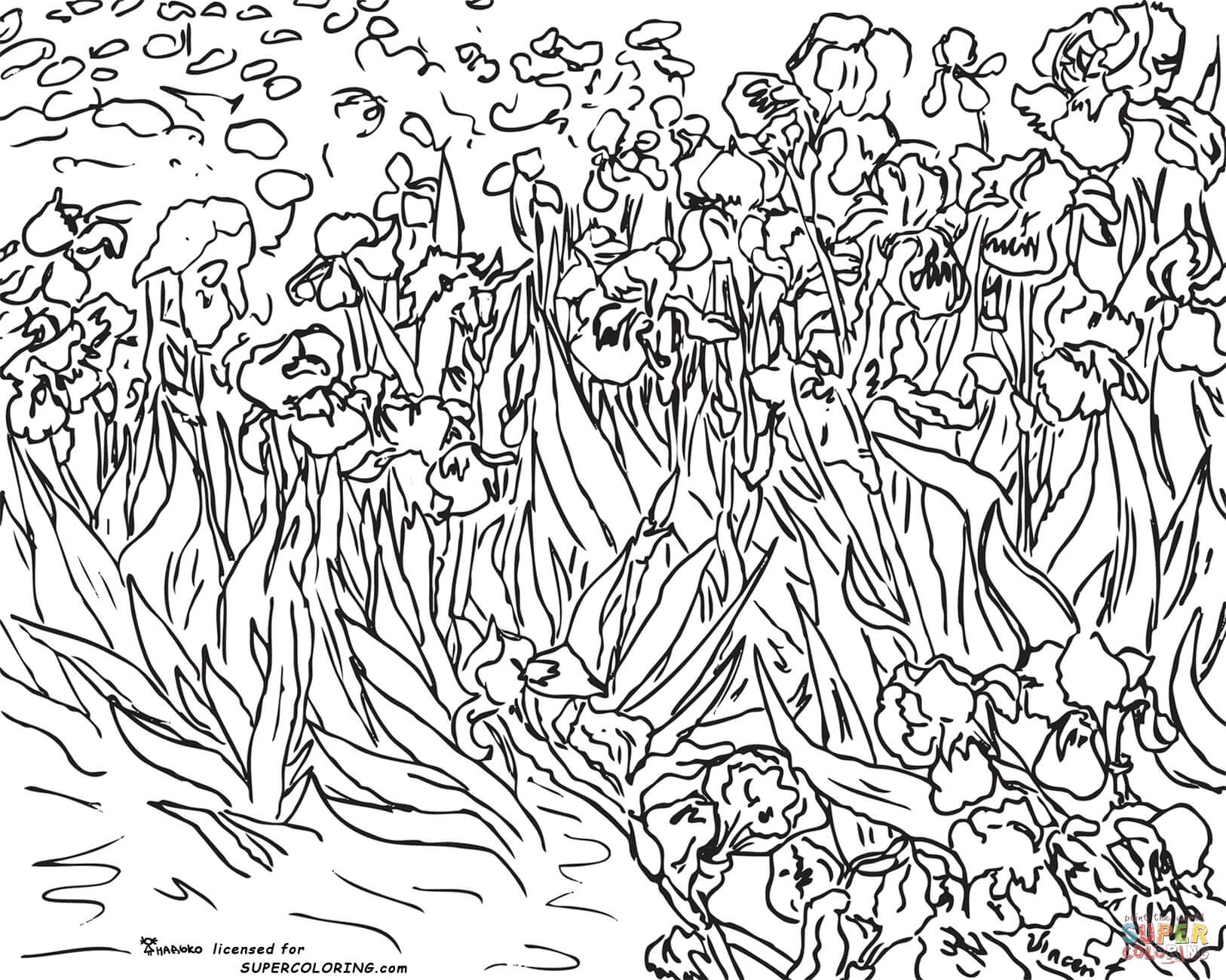 Haystack Coloring Page At GetColorings Free Printable Colorings Pages To Print And Color