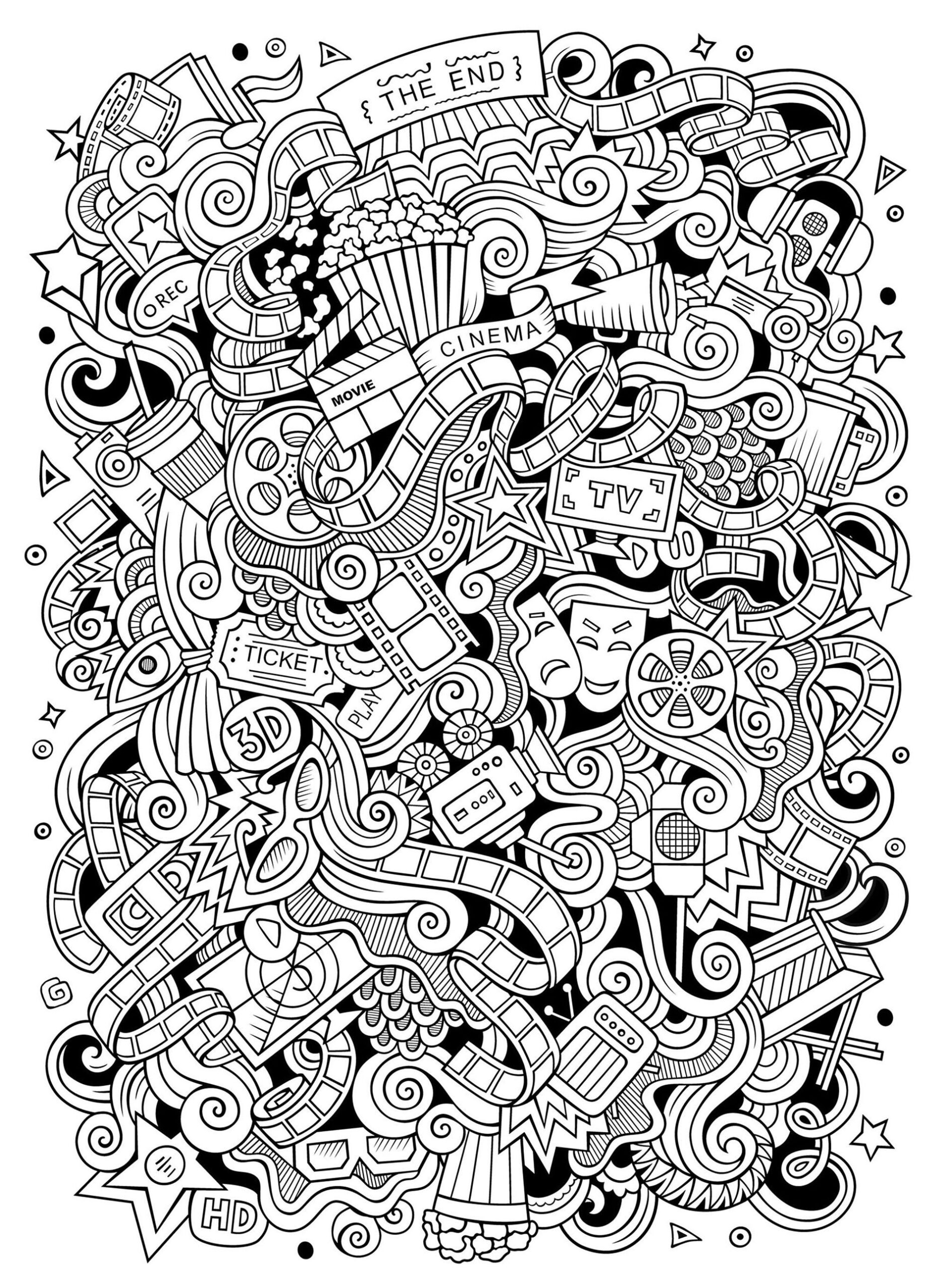 Hei 17 Vanlige Fakta Om Art Colouring For Kids Find Out More About Coloring Pages To Print
