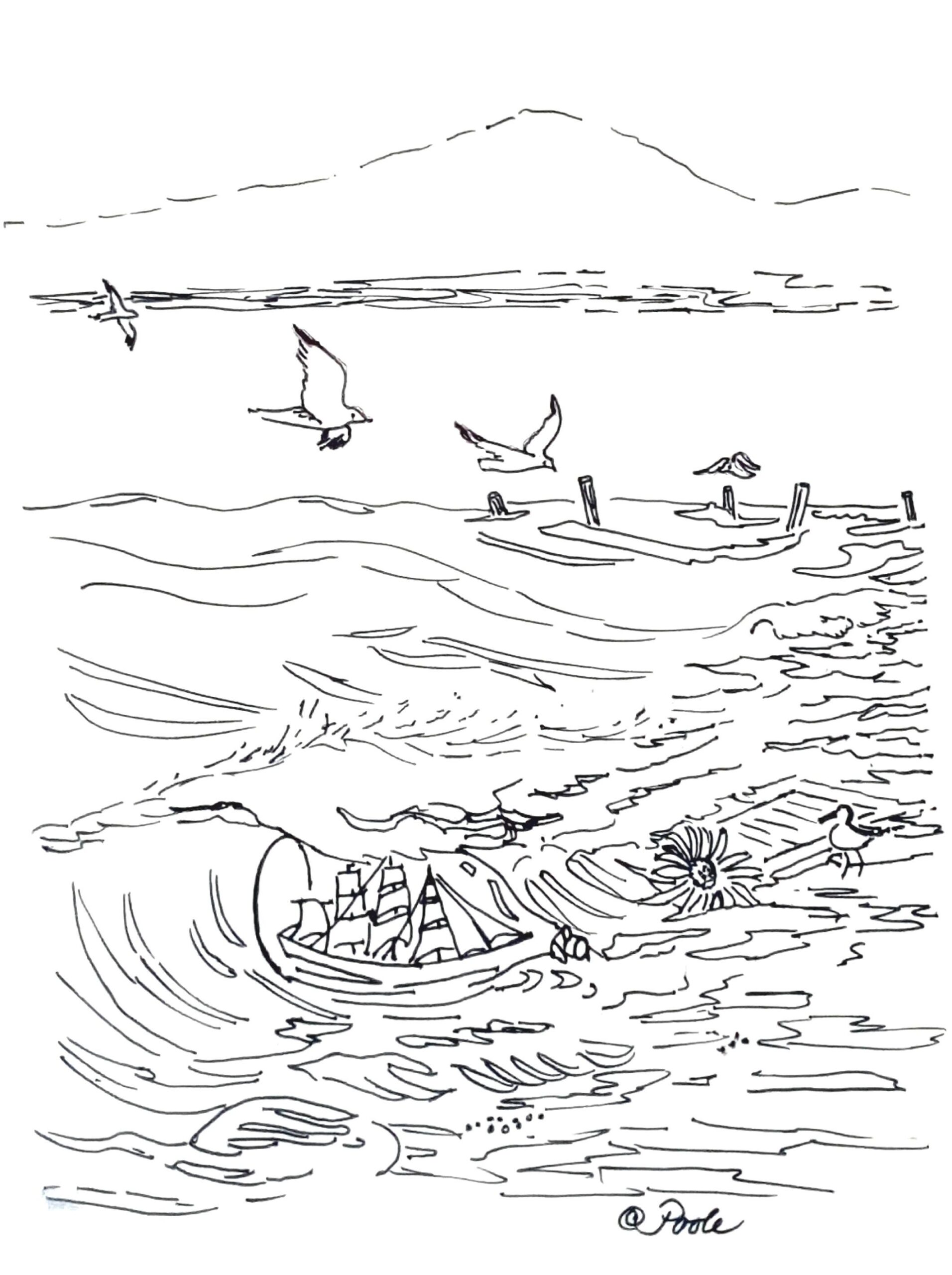 Hurricane Coloring Pages At GetColorings Free Printable Colorings Pages To Print And Color