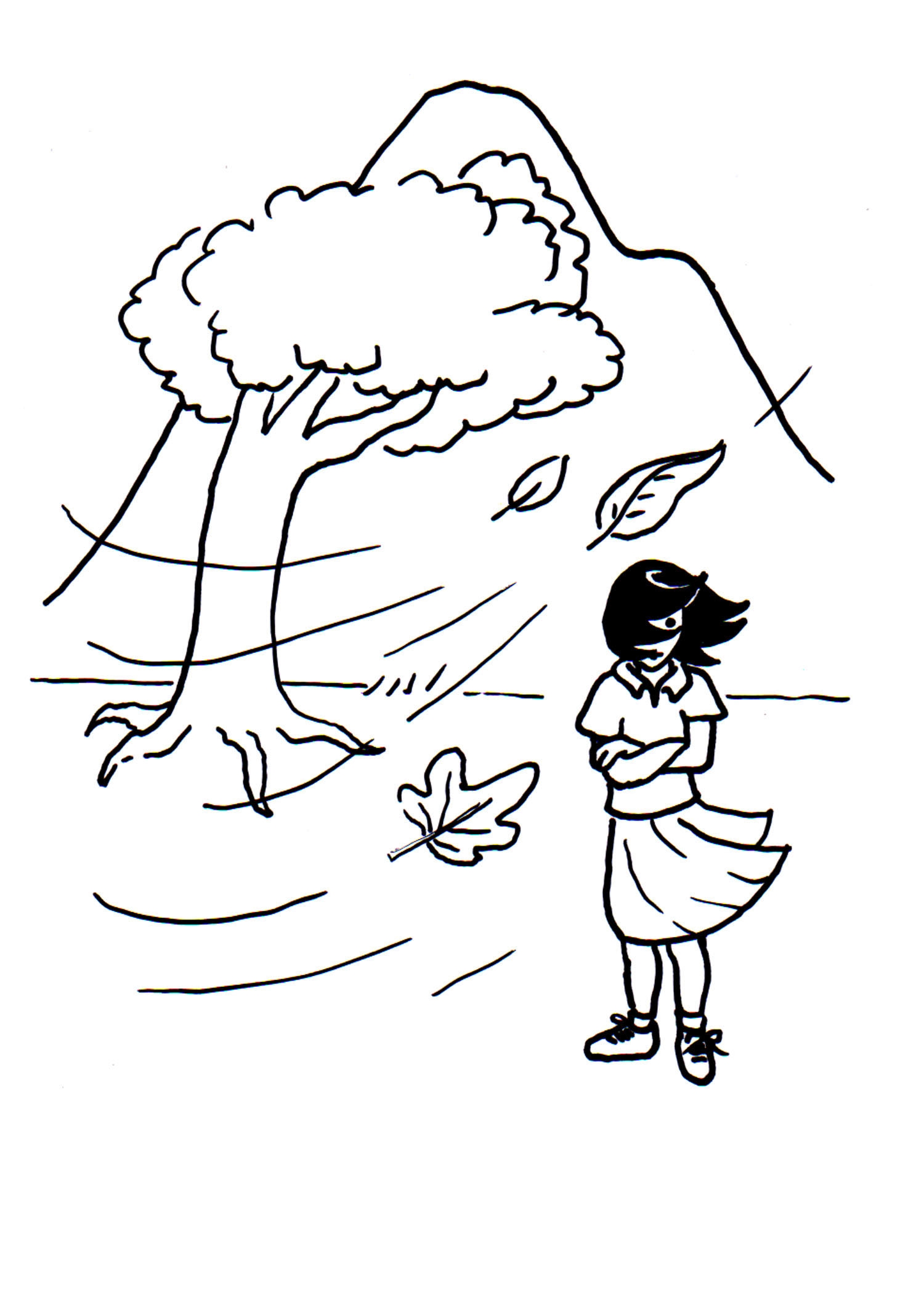 Hurricane Coloring Pages Best Coloring Pages For Kids