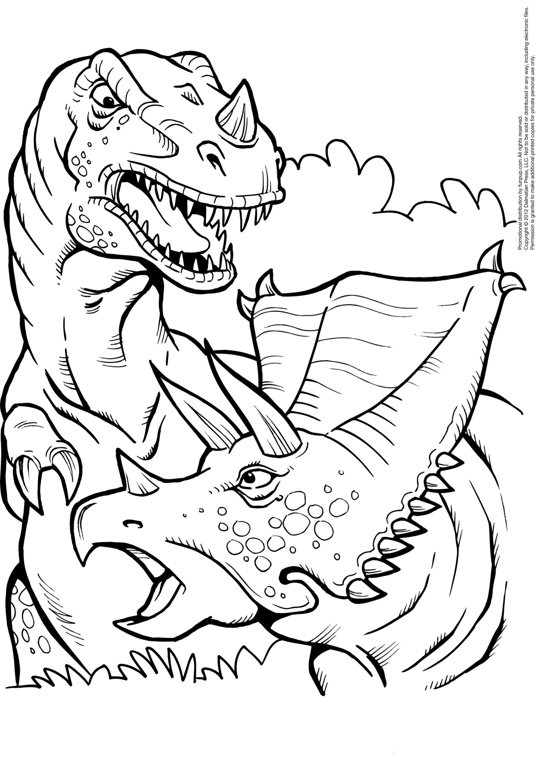 Indominus Rex Coloring Pages Activity Shelter