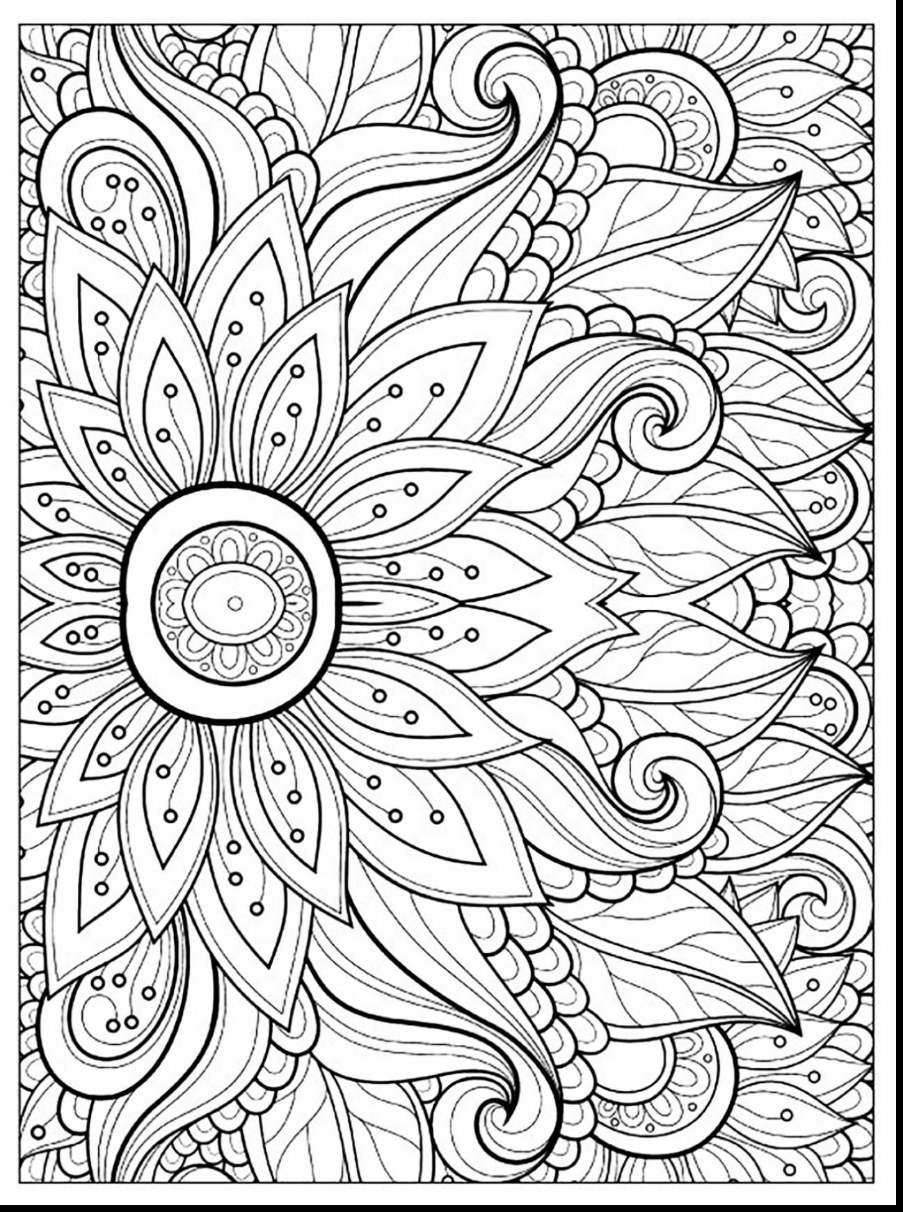 Intricate Design Coloring Pages At GetColorings Free Printable Colorings Pages To Print