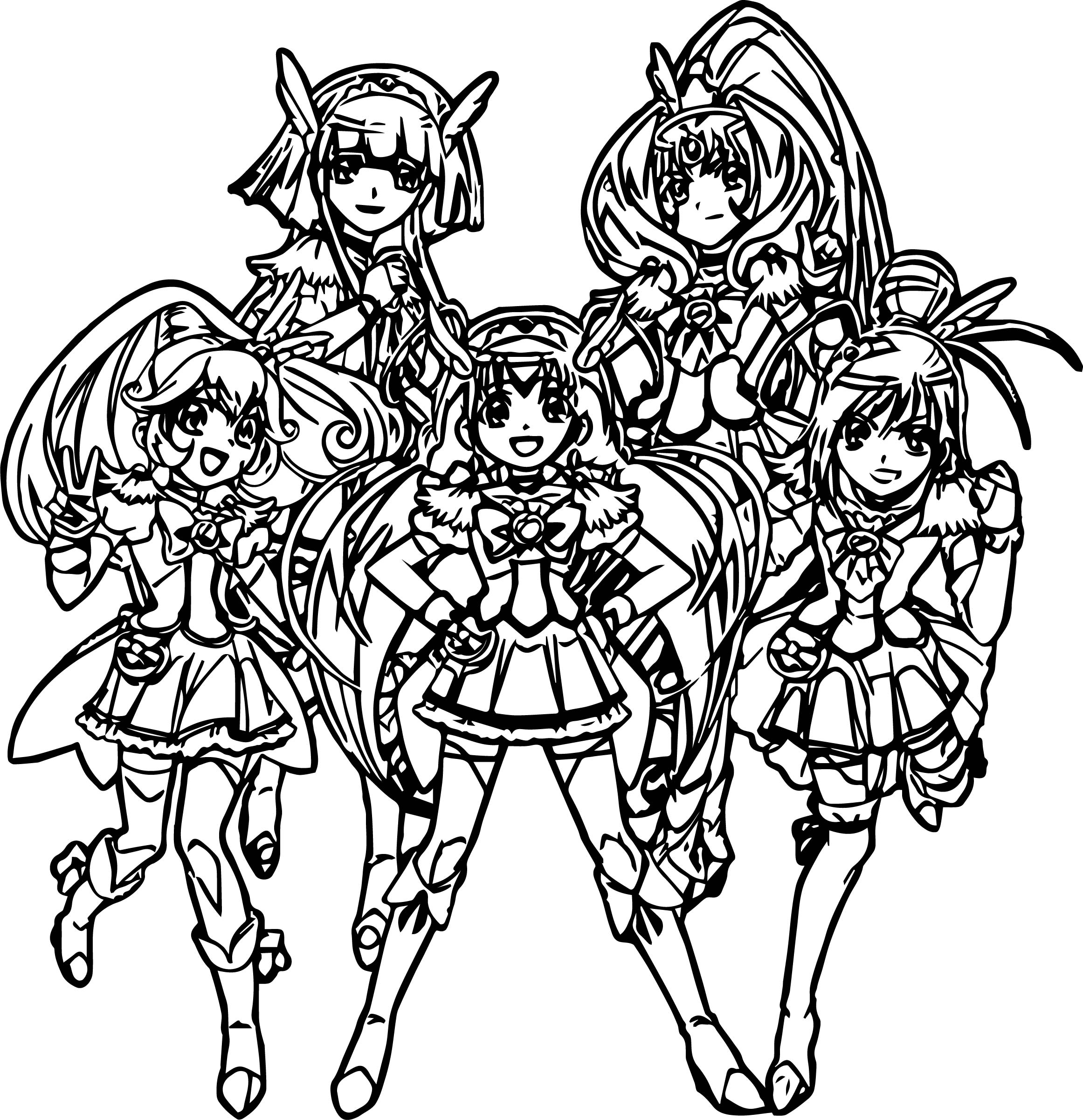 Itsfunneh Pages Printable Coloring Pages
