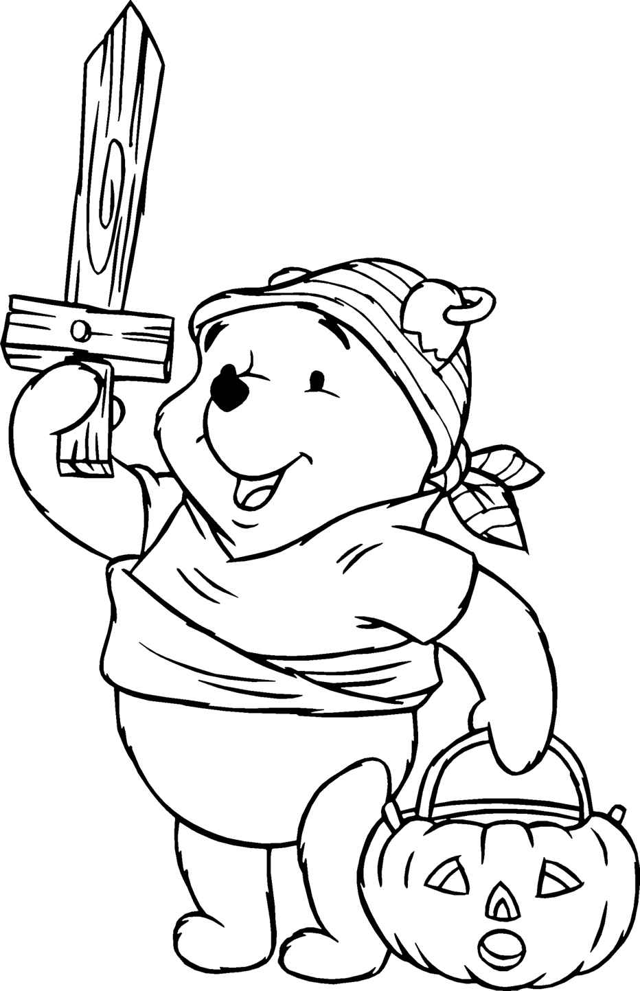 Kid Friendly Halloween Coloring Pages At GetColorings Free Printable Colorings Pages To