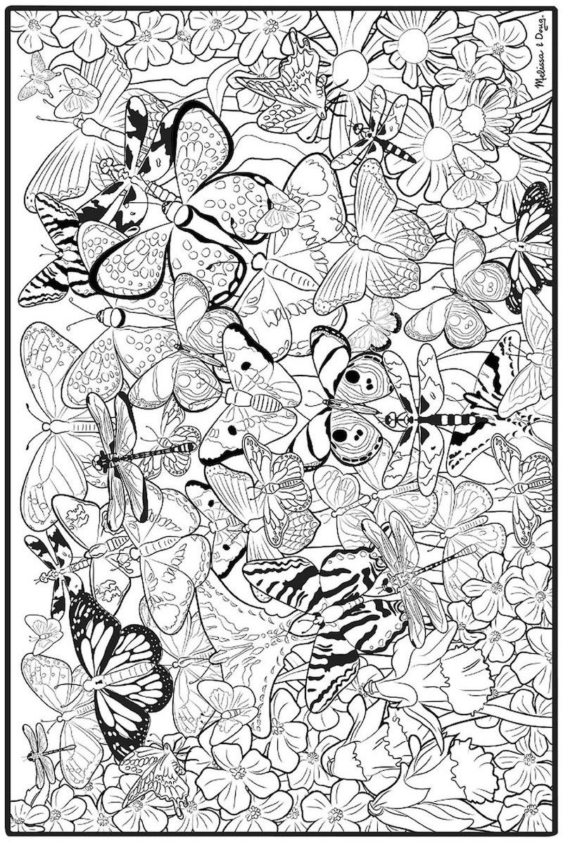 Kleuren Voor Volwassenen Coloring Pages