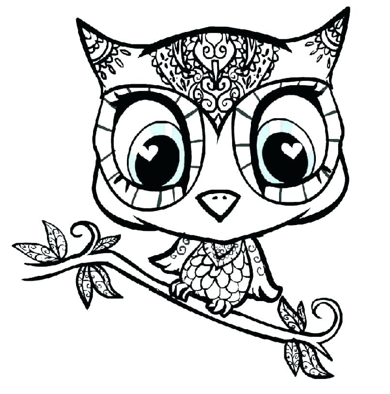 Large Print Coloring Pages At GetColorings Free Printable Colorings Pages To Print And Color