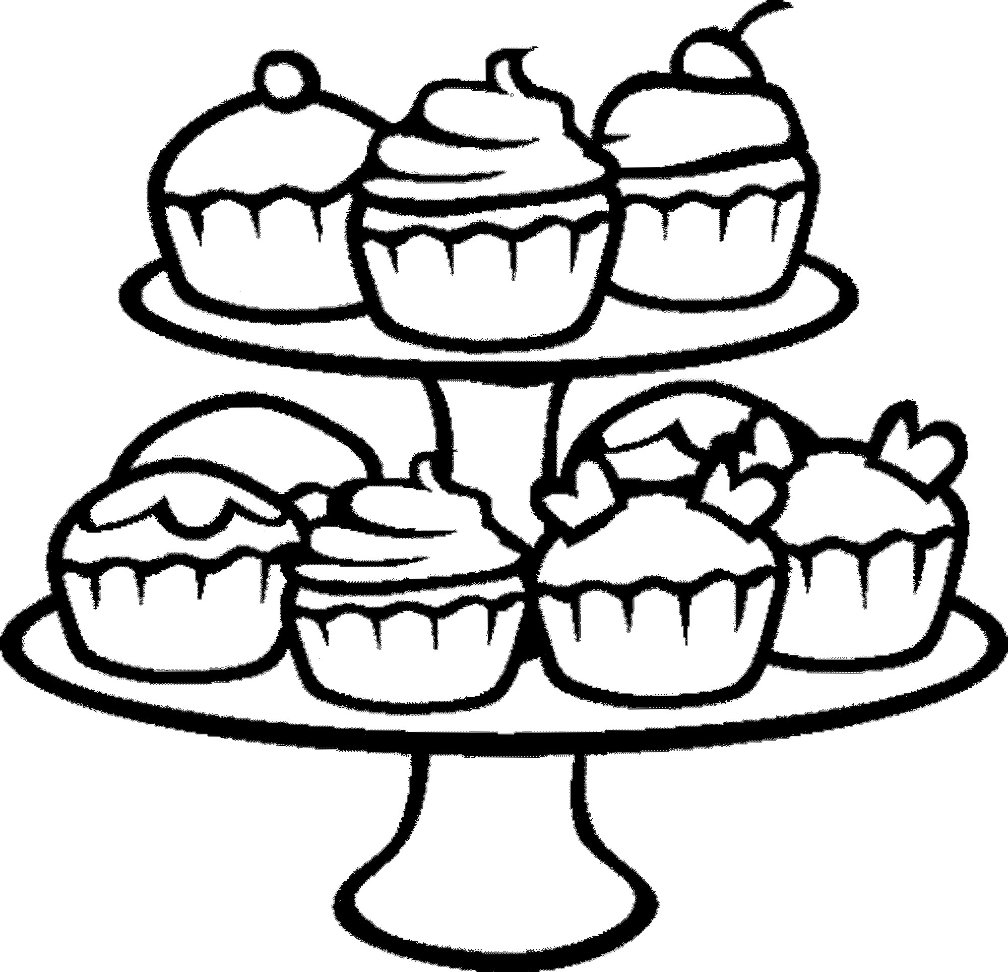 Large Print Coloring Pages At GetColorings Free Printable Colorings Pages To Print And Color