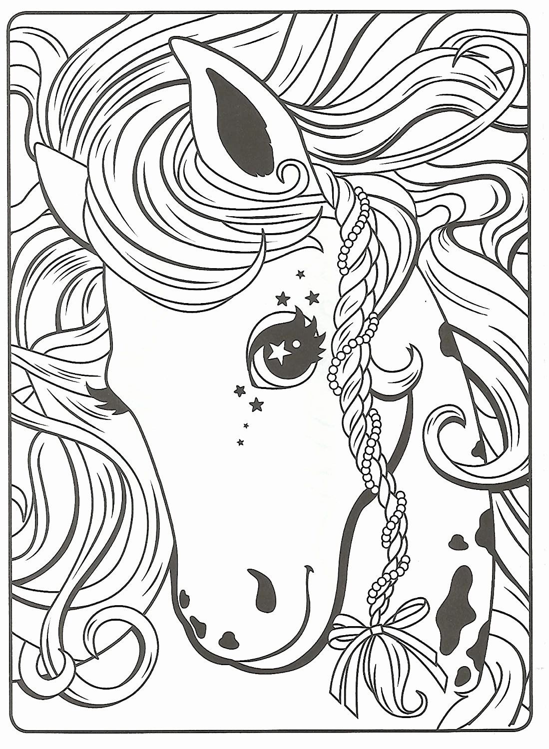 Lisa Frank Coloring Pages