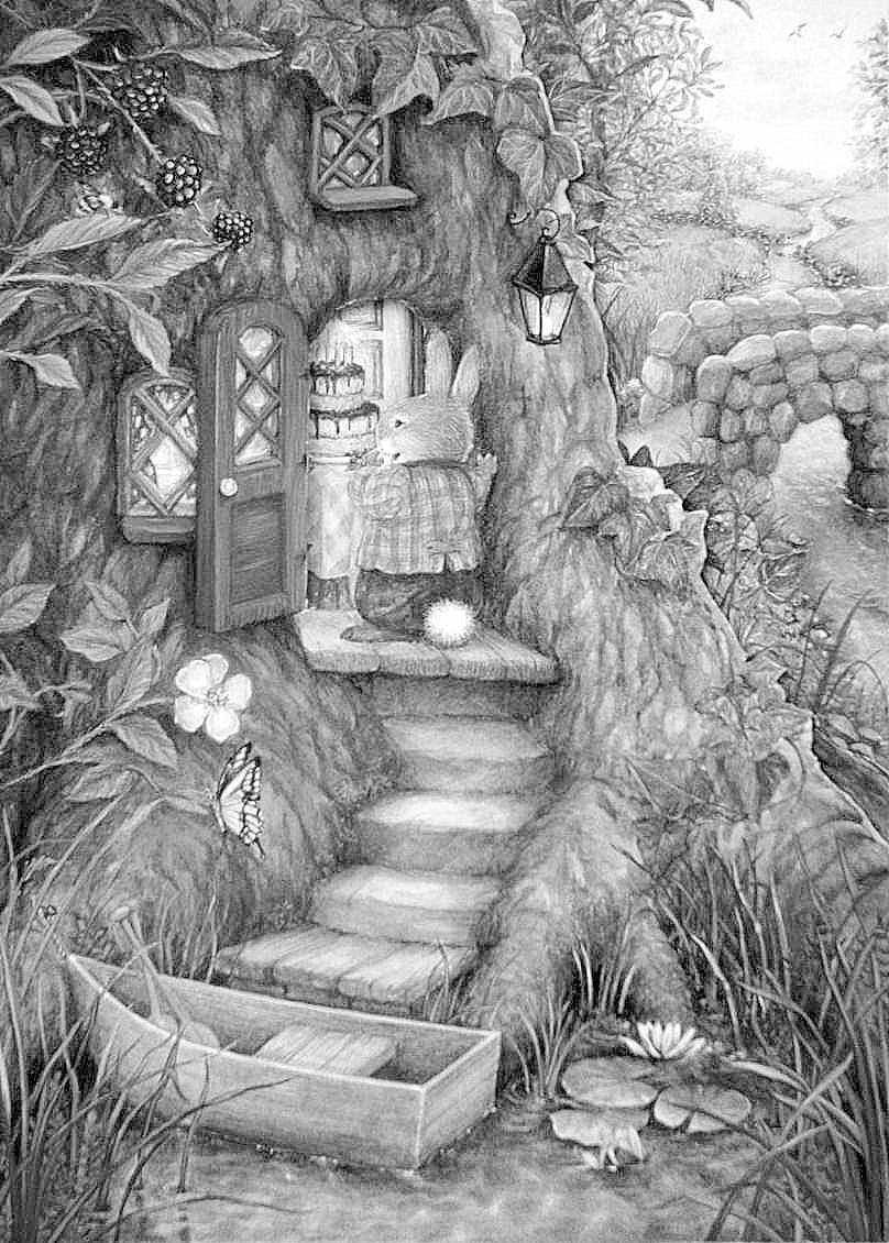 List Of Kleuren Voor Volwassenen Coloring Pages