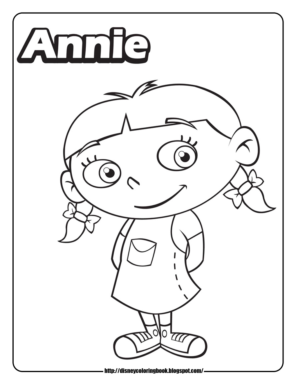 Little Einsteins 3 Free Disney Coloring Sheets Learn To Coloring