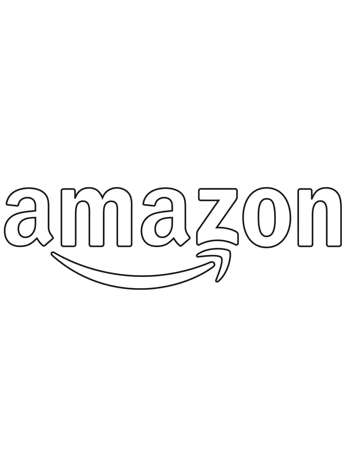 Logo Coloring Pages