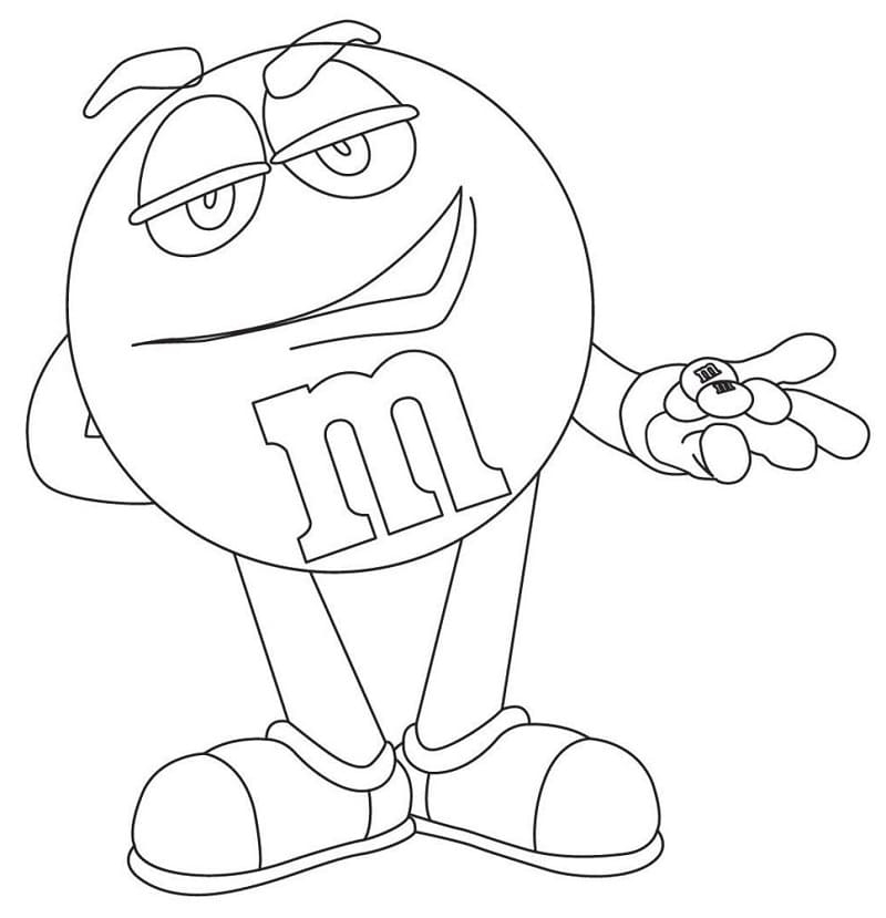 M M Free