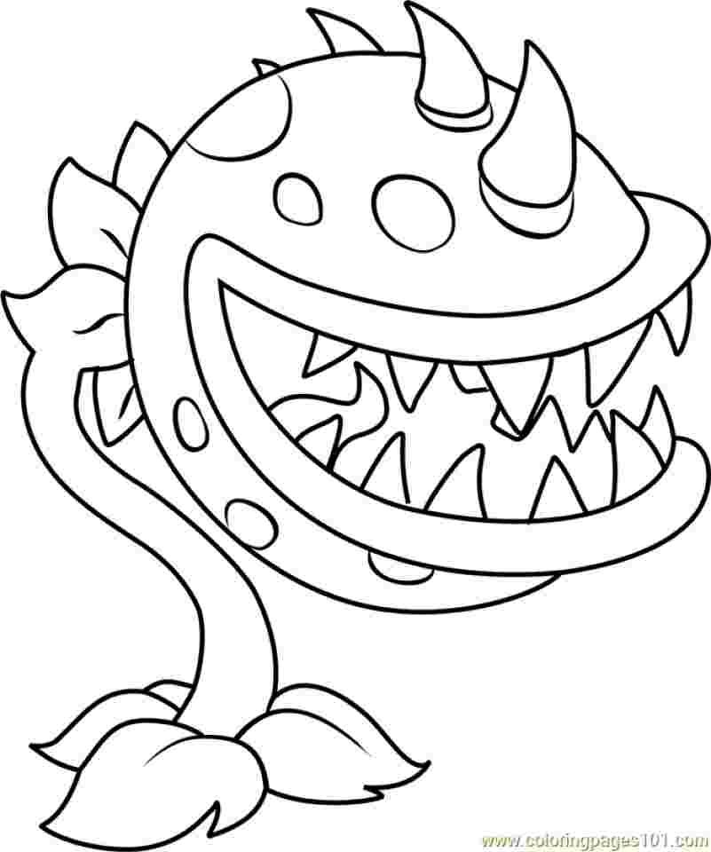 Mario Zombie Coloring Page Plant Vs Zombie Coloring Page Plant Zombie Coloring Pages Plants Vs