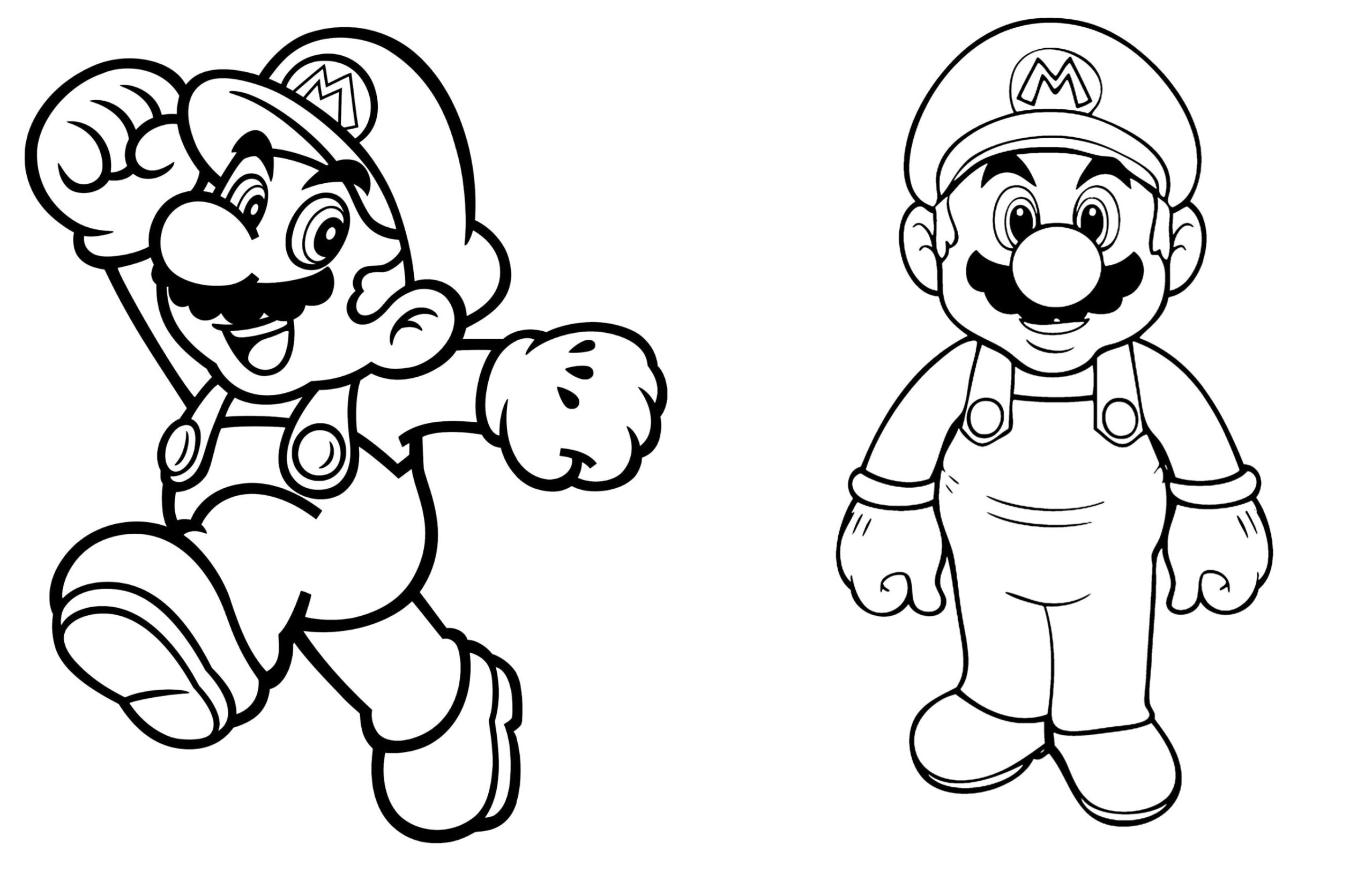Mario Zombie Colouring Pages Mario Coloring Pages Cartoon Coloring Images And Photos Finder