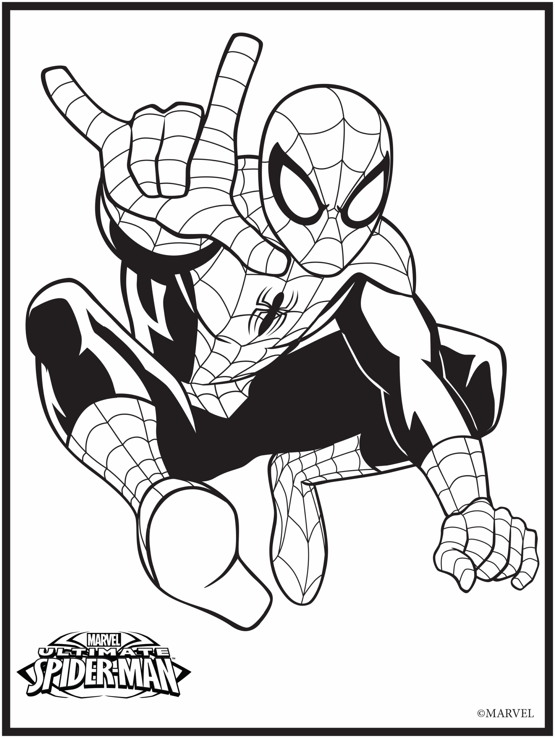 Marvel Coloring Pages For Adults At GetColorings Free Printable Colorings Pages To Print