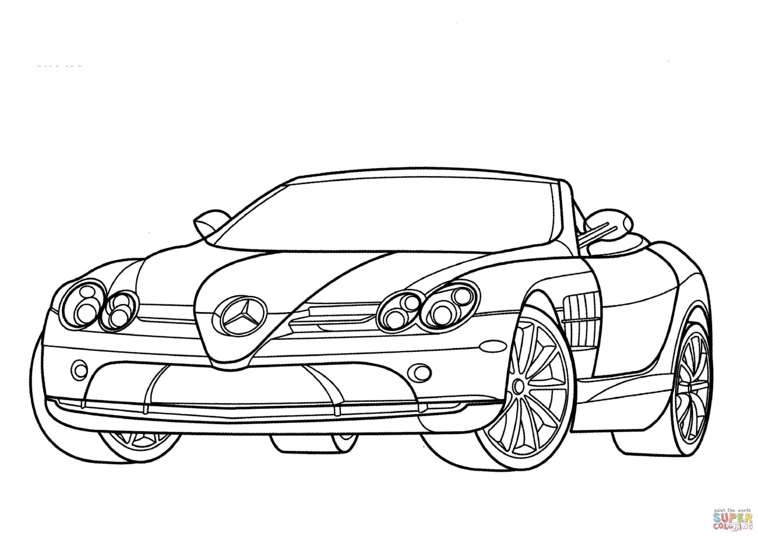 Mclaren Coloring Pages At GetColorings Free Printable Colorings Pages To Print And Color