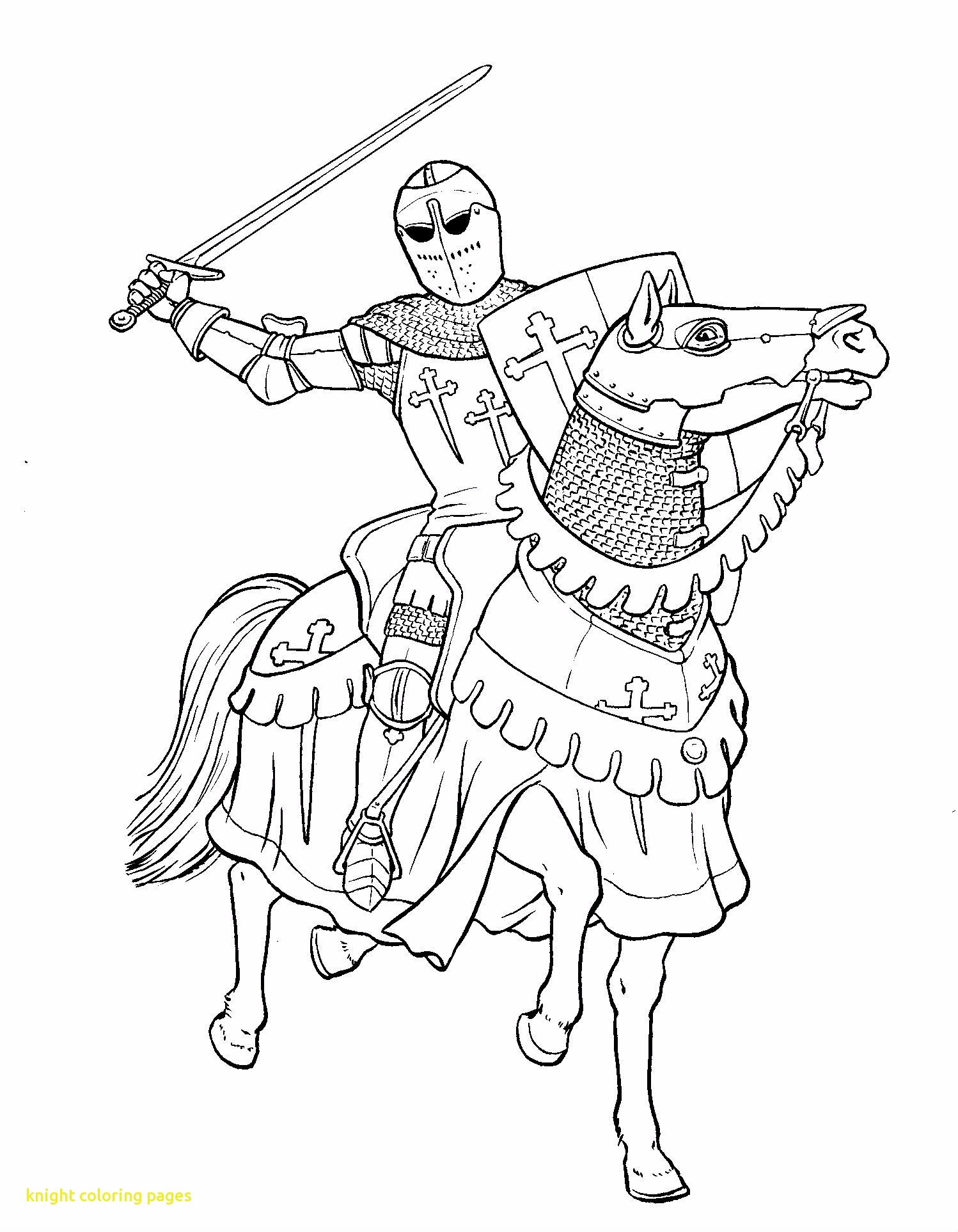 Medieval Knight Coloring Pages At GetColorings Free Printable Colorings Pages To Print And