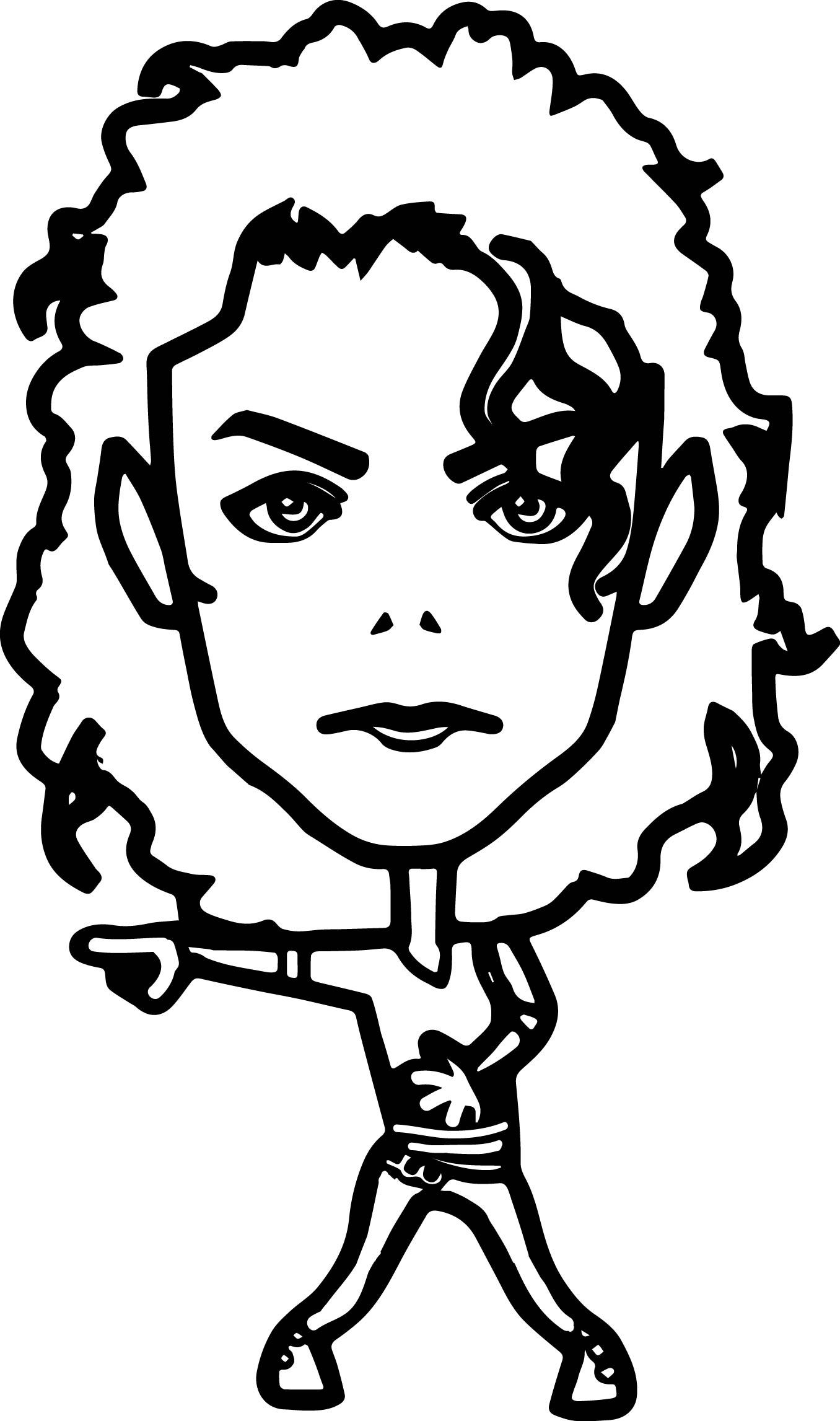 Michael Jackson Coloring Pages At GetColorings Free Printable Colorings Pages To Print And