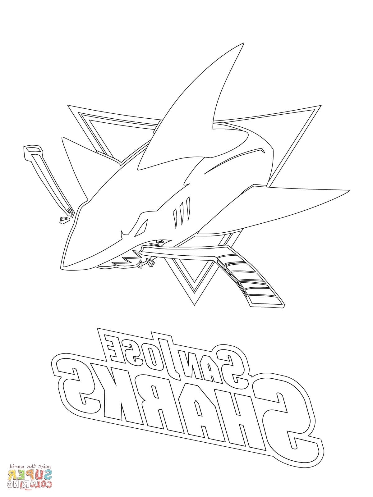 Minnesota Wild Coloring Pages Coloring Pages