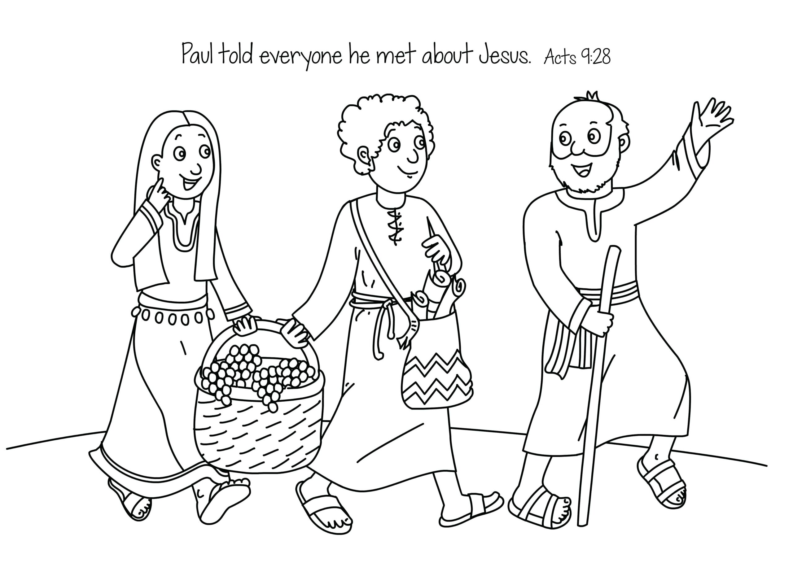 Missionary Coloring Pages At GetColorings Free Printable Colorings Pages To Print And Color