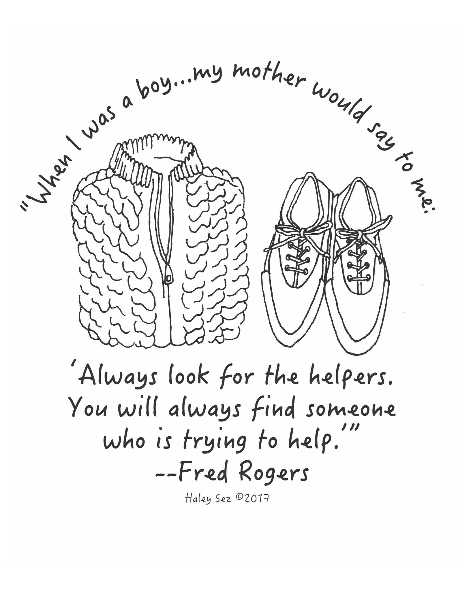 Mister Rogers Neighborhood Coloring Pages Coloring Pages