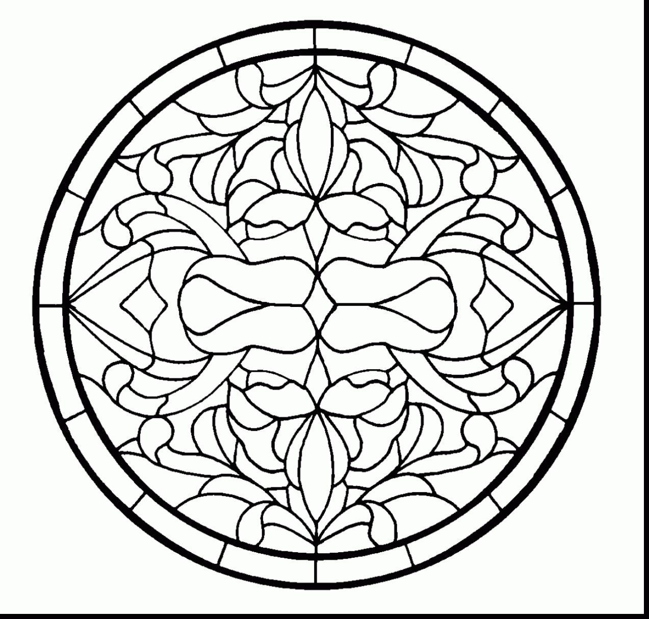 Mosaic Coloring Pages At GetColorings Free Printable Colorings Pages To Print And Color