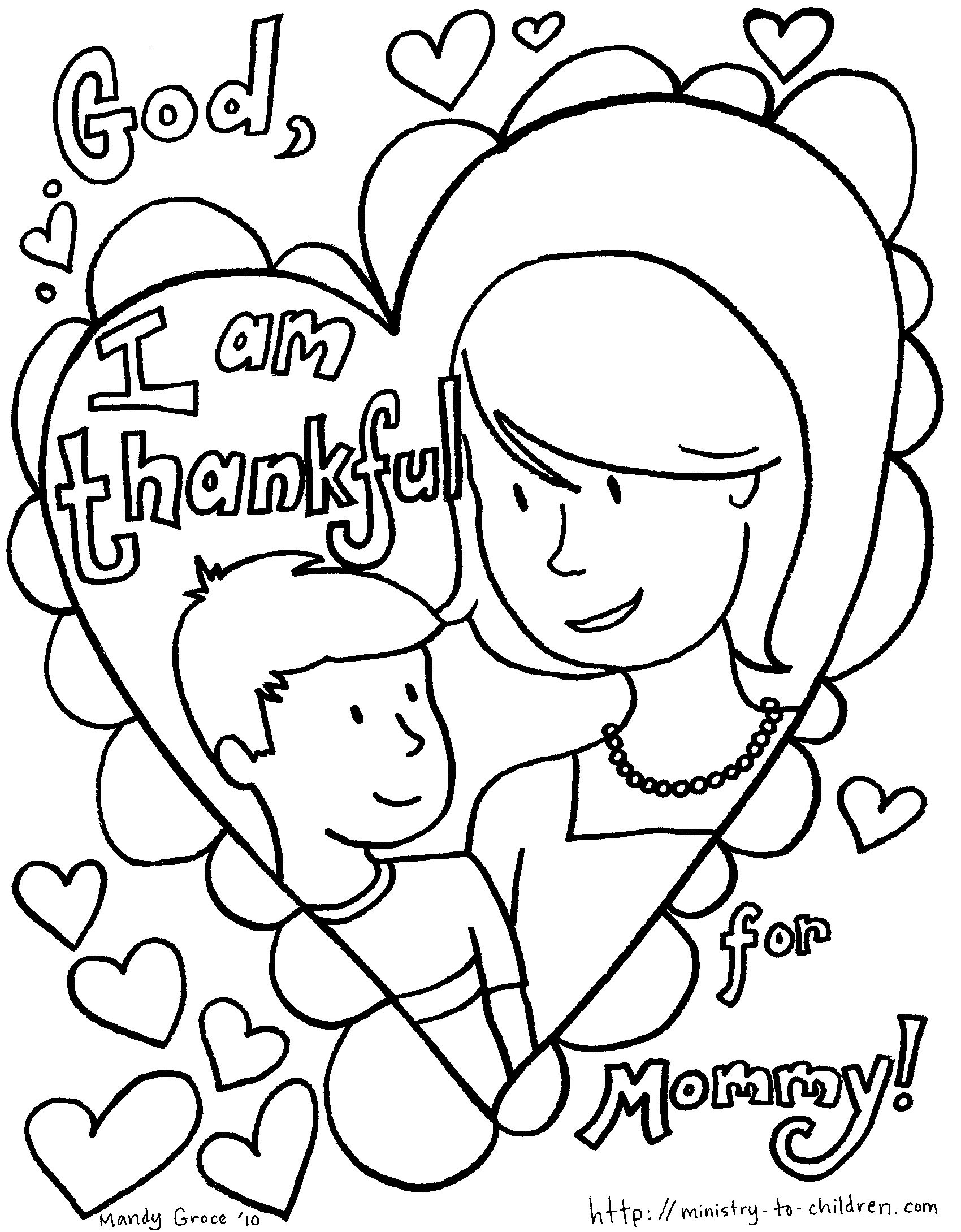 Mother Coloring Pages At GetColorings Free Printable Colorings Pages To Print And Color