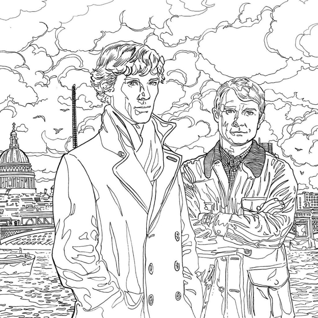 Movies Coloring Pages 100 Printable Coloring Pages
