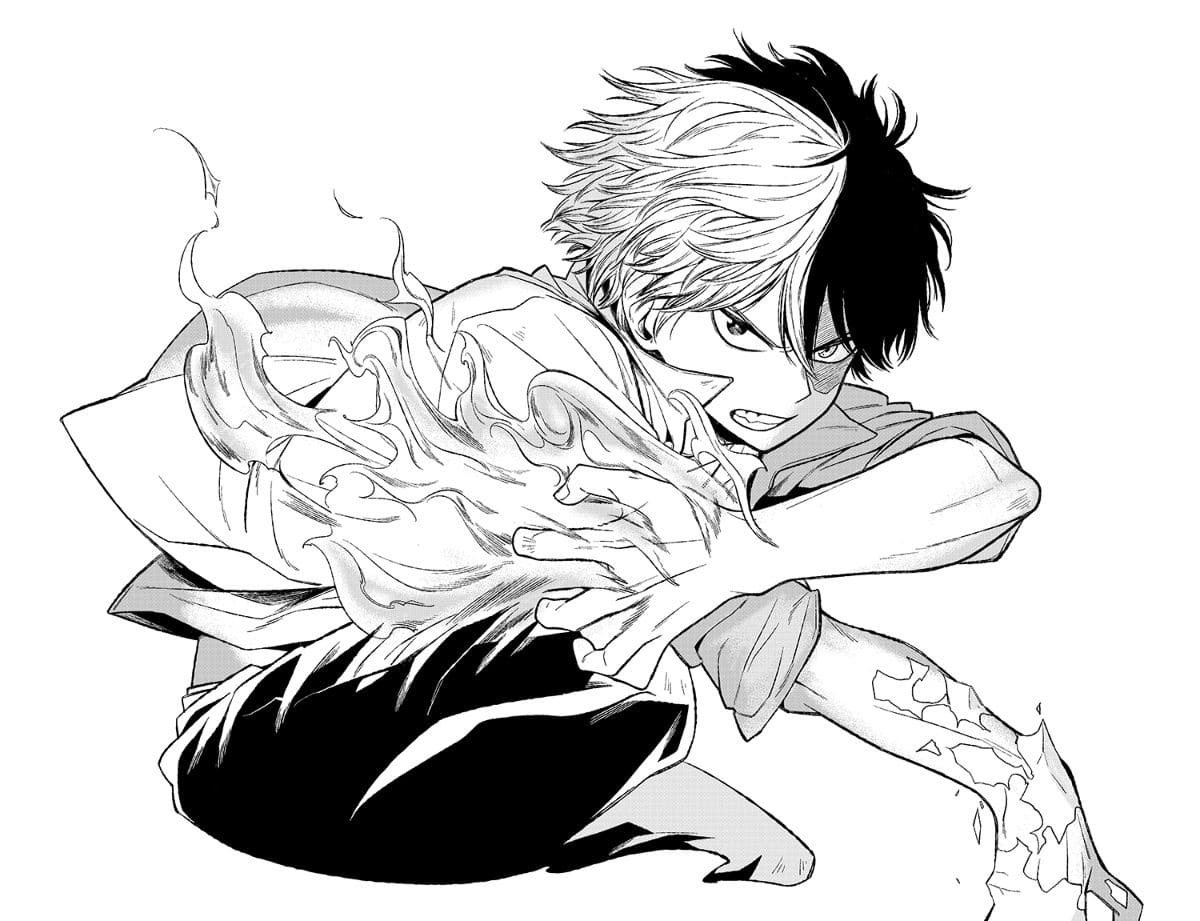 My Hero Academia Coloring Pages 100 Free Coloring Pages