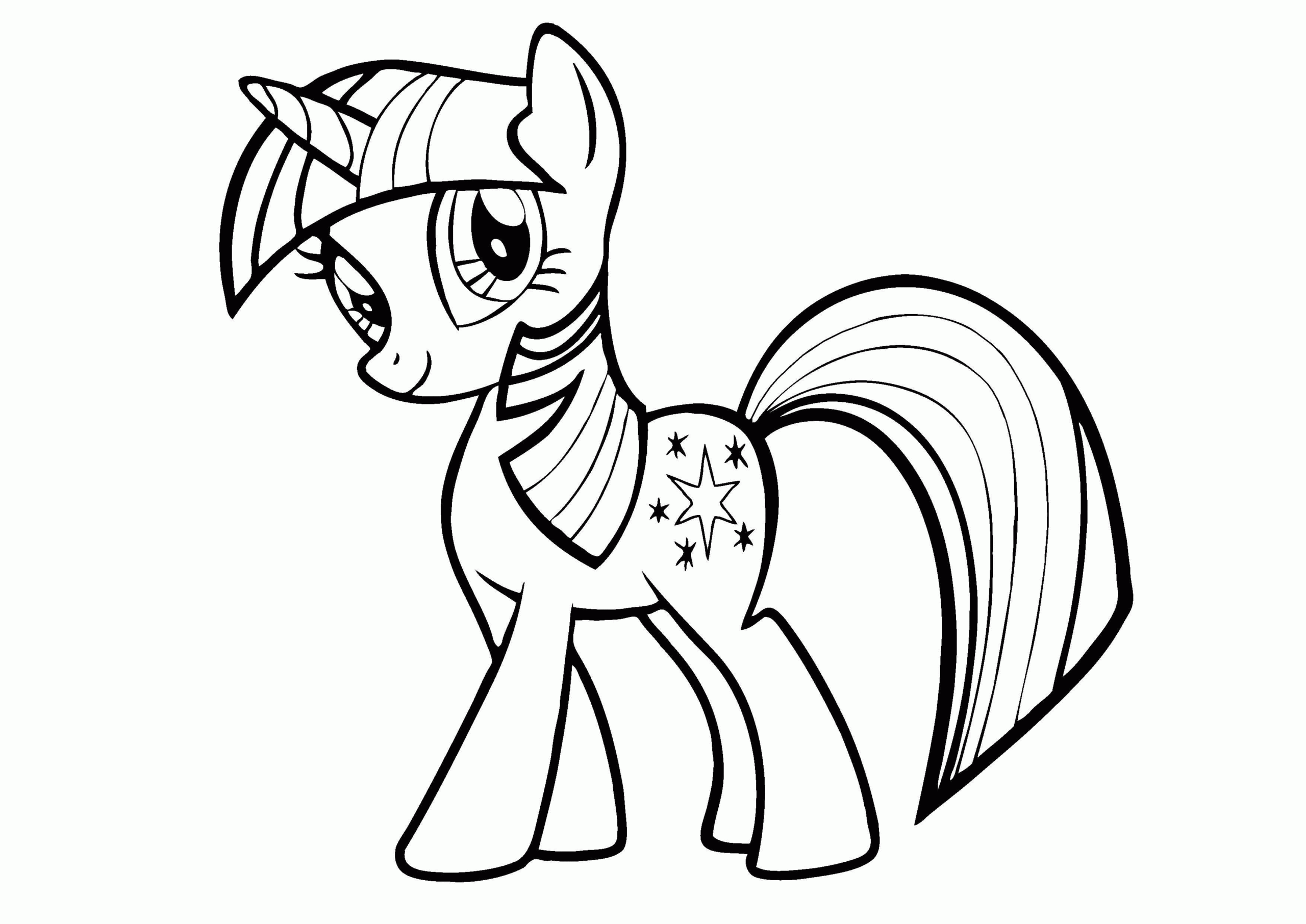 Nightmare Moon Coloring Pages Coloring Home