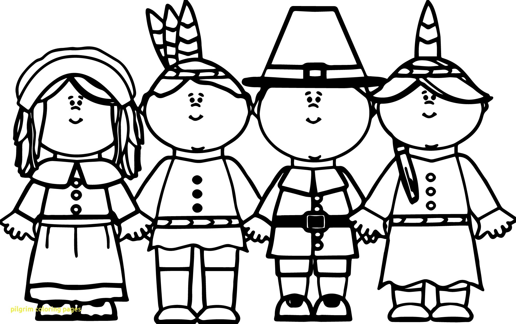 Pilgrim Coloring Pages At GetColorings Free Printable Colorings Pages To Print And Color