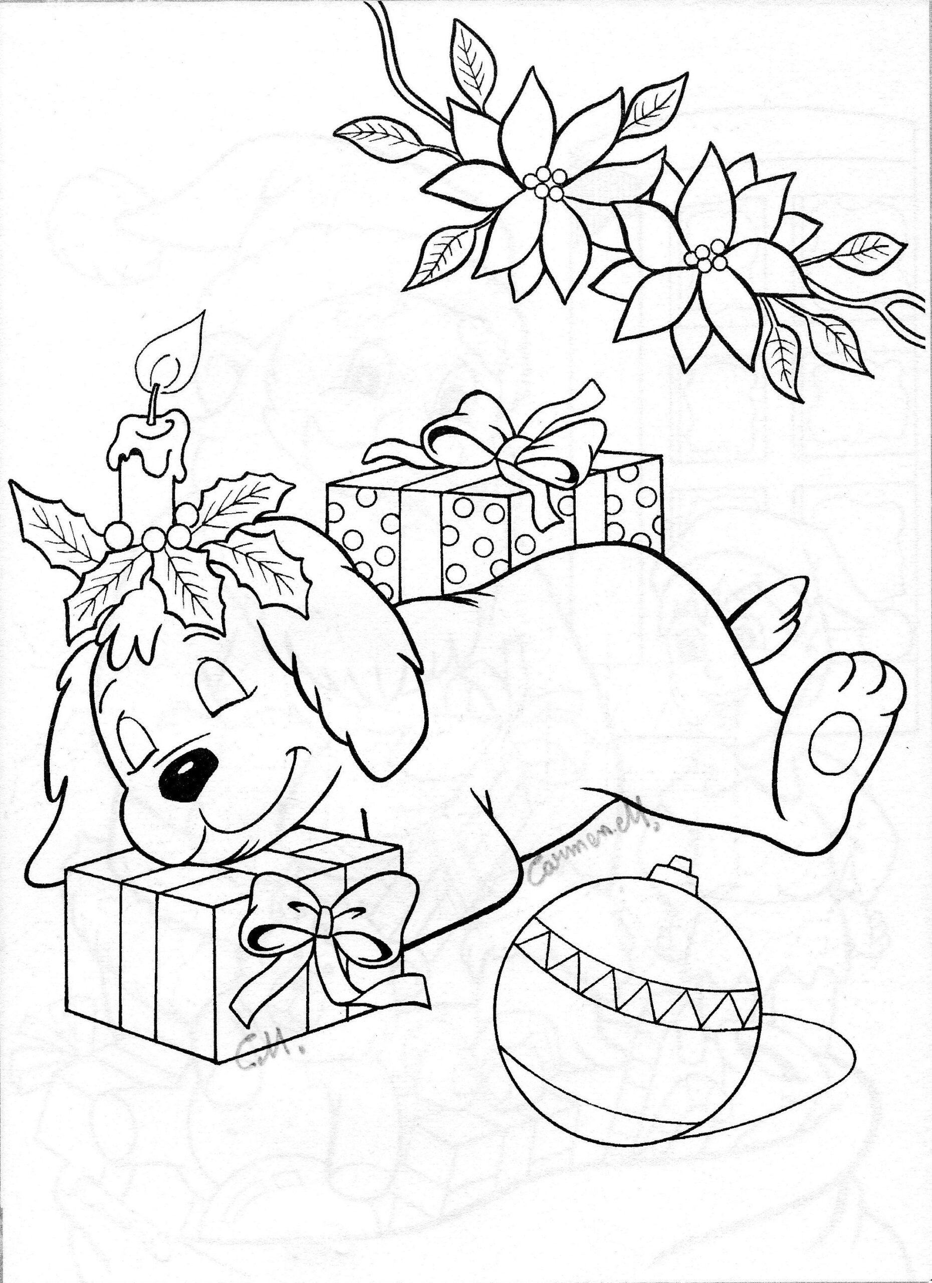 Pin By J Harris On Disegni Natale Christmas Coloring Sheets Coloring Pages Christmas