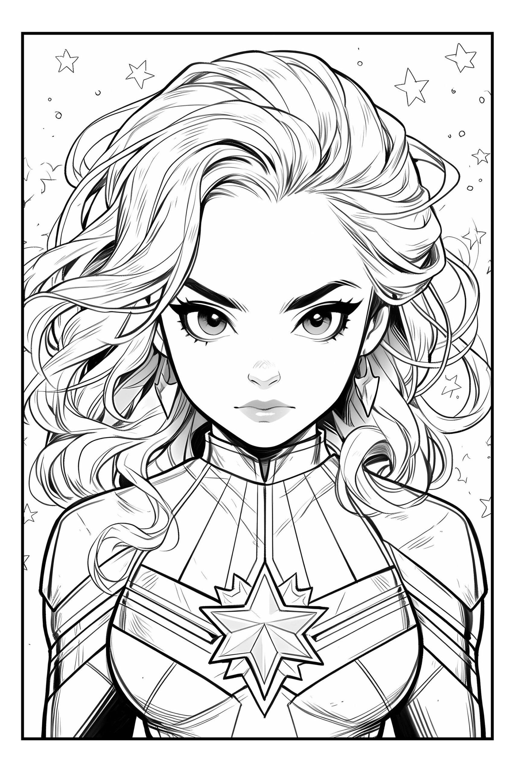 Pin By Mary On Coloring In 2024 Cute Coloring Pages Dark Art Tattoo Coloring Book Art