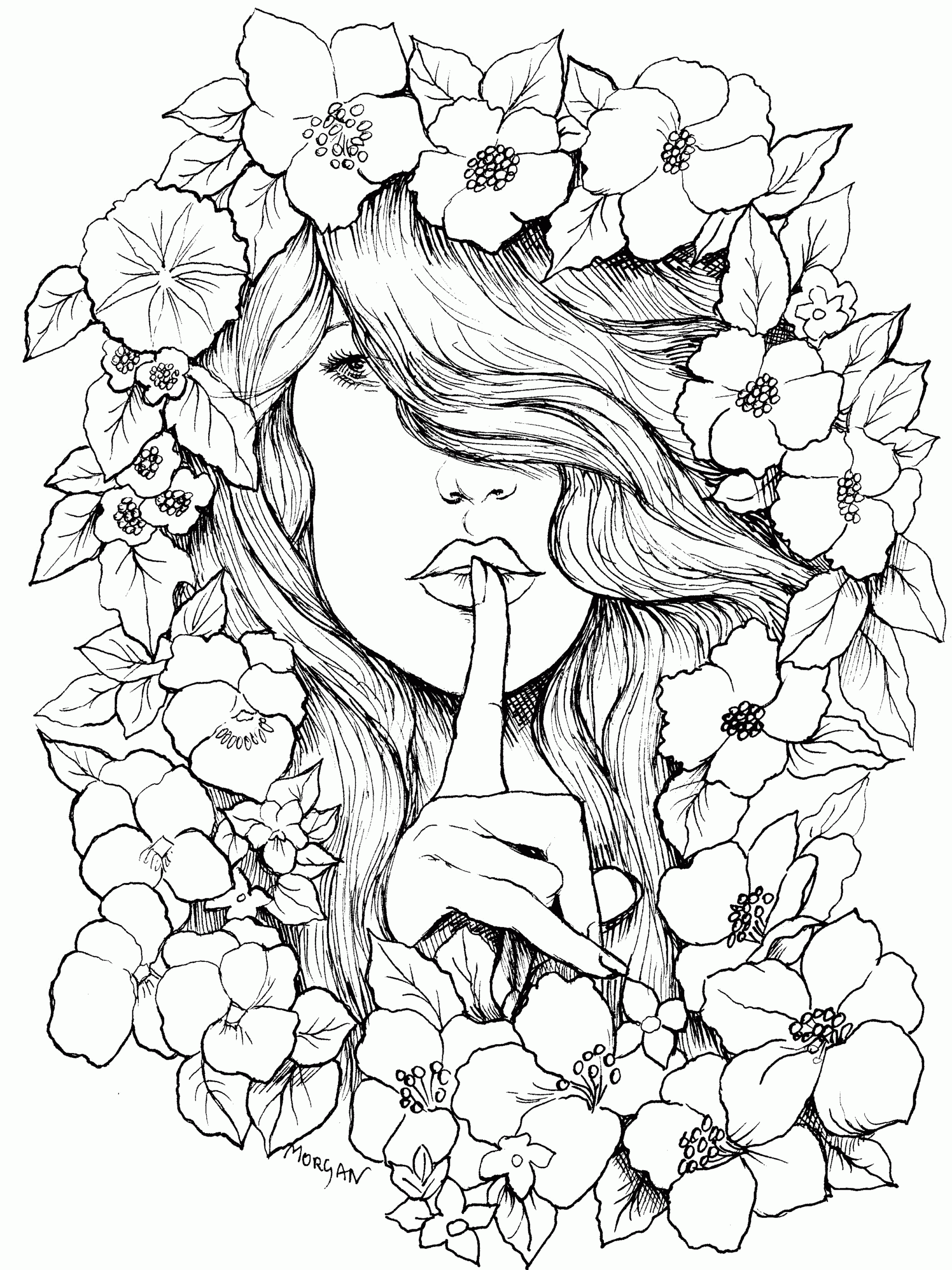 Pin On Color Me Crazy