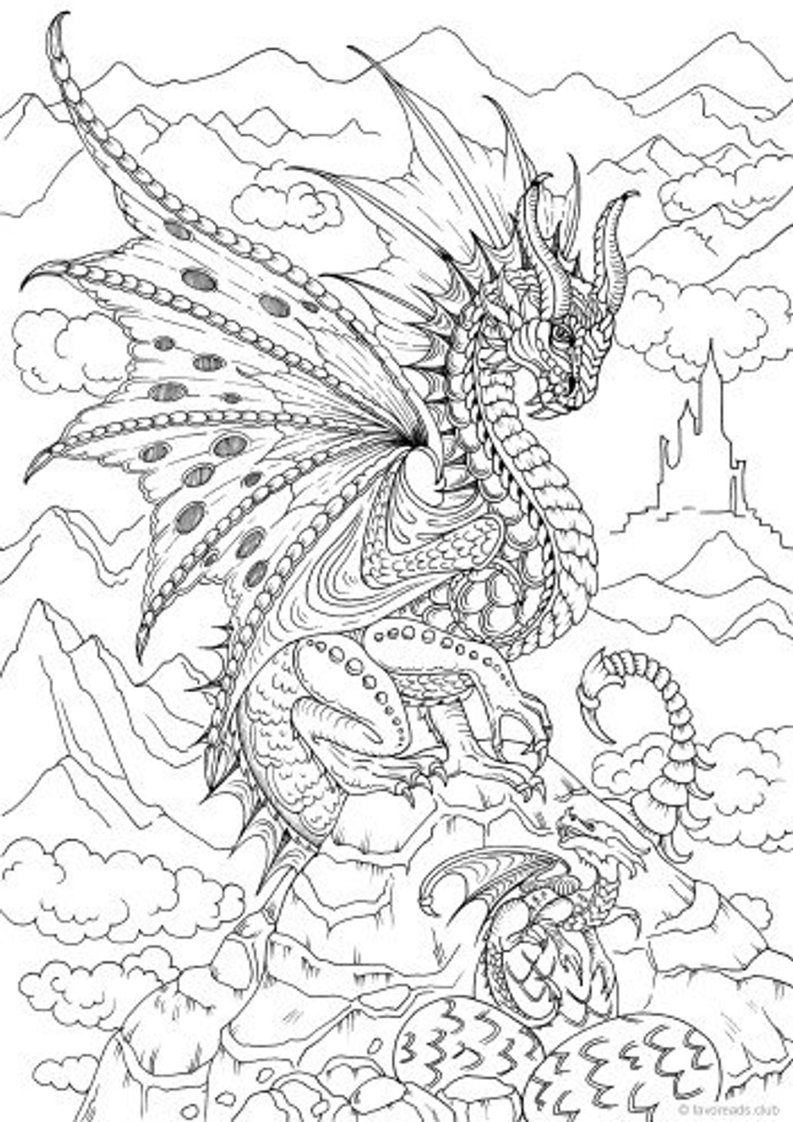 Pin On Coloriage