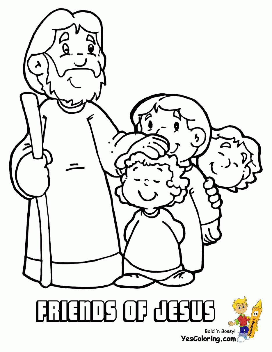 Pin On Free Faithful Bible Coloring Pages