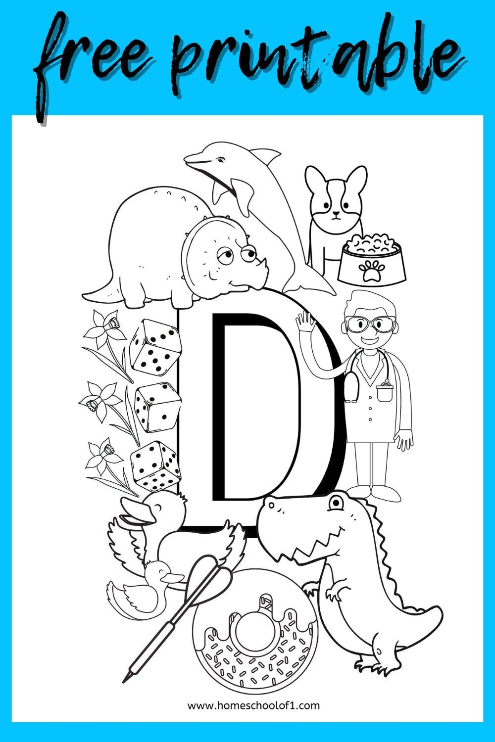 Pin On Free Printables For Kids