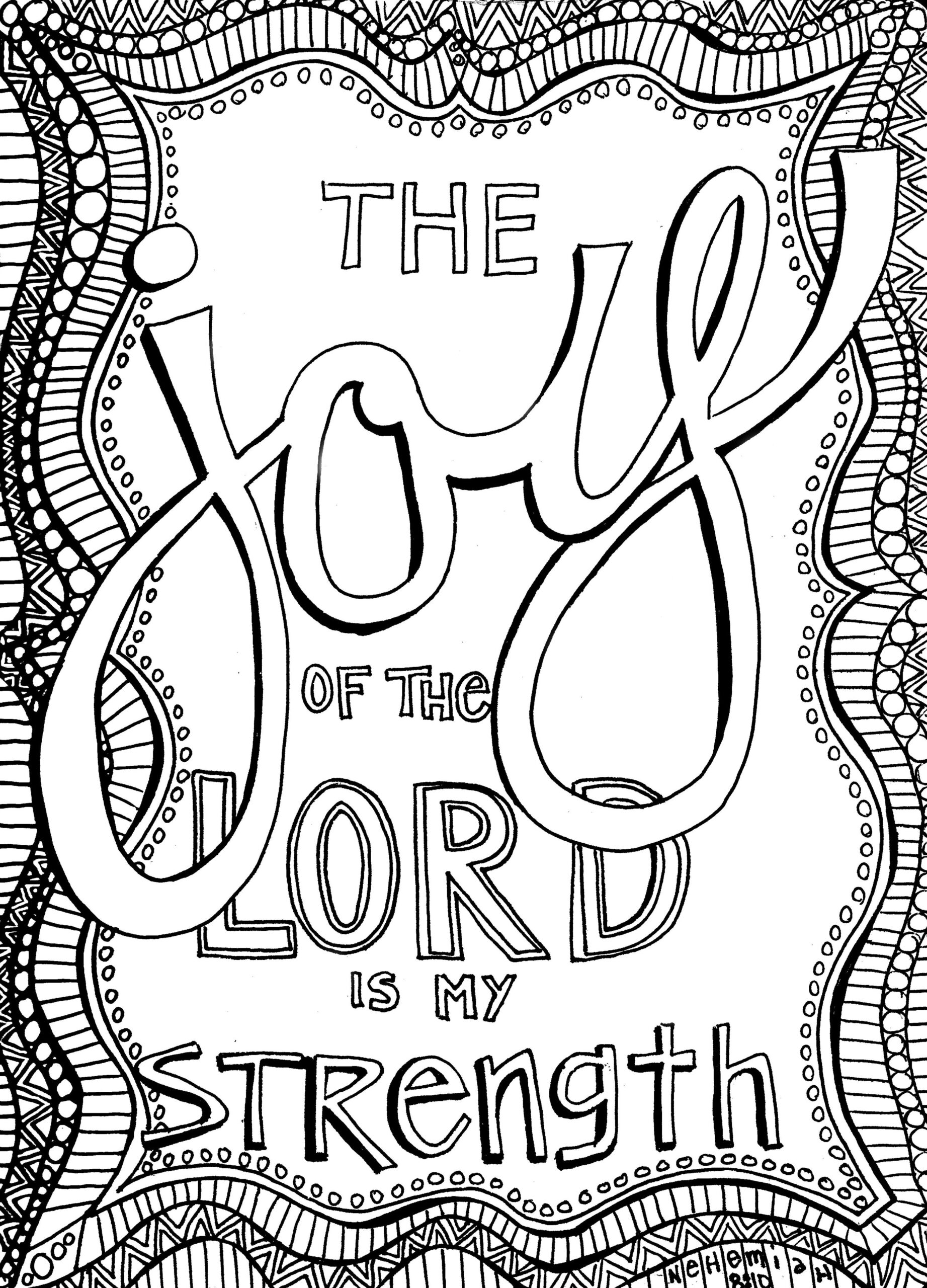 Prayer Coloring Pages For Adults At GetDrawings Free Download