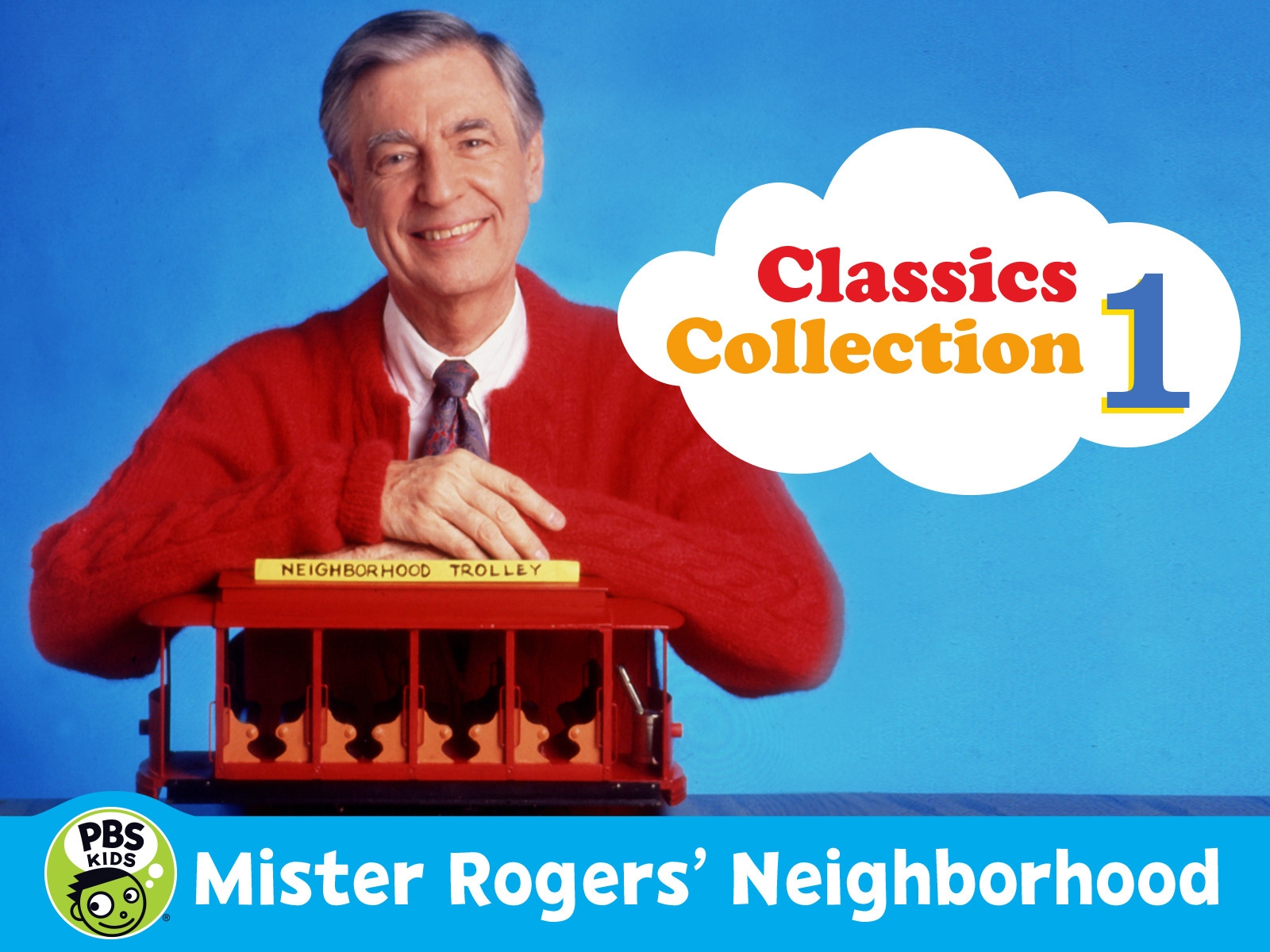 Prime Video Mister Rogers Neighborhood