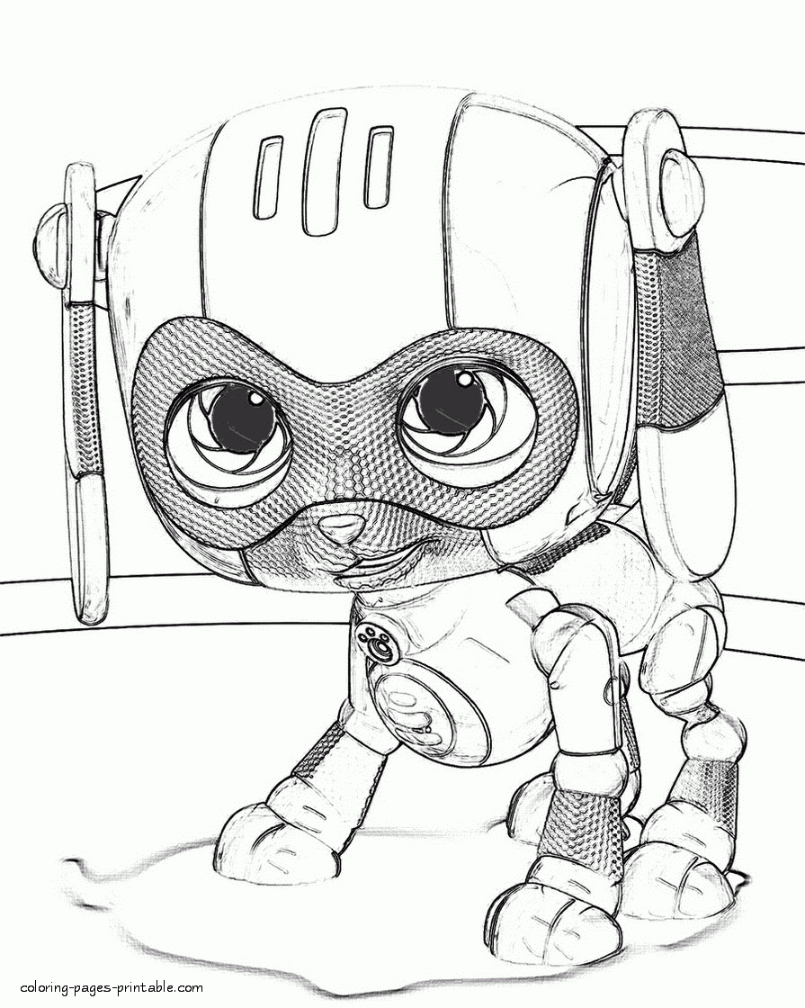 Printable Barbie Spy Squad Coloring Pages COLORING PAGES PRINTABLE COM