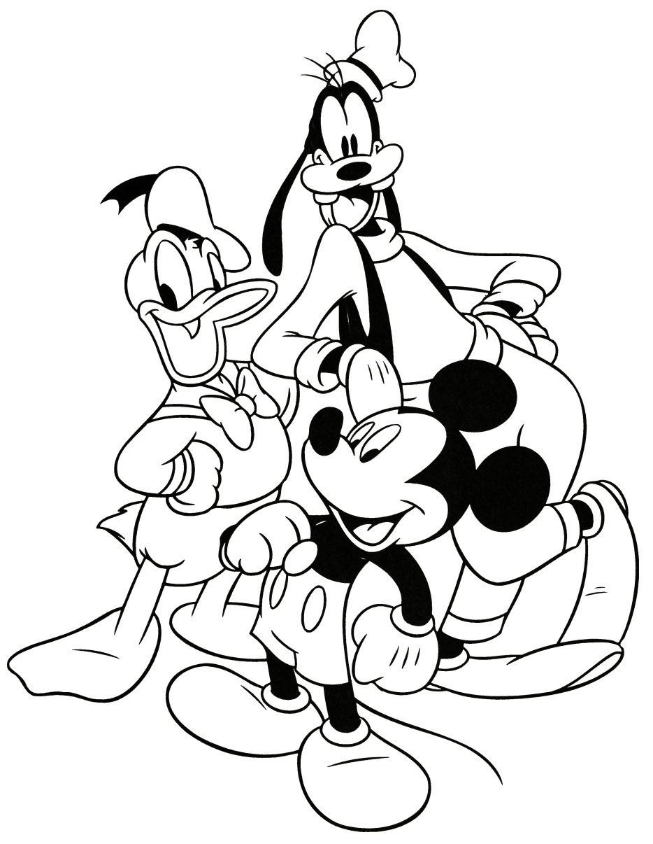 Printable Coloring Pages 12 Coloring Kids Coloring Kids
