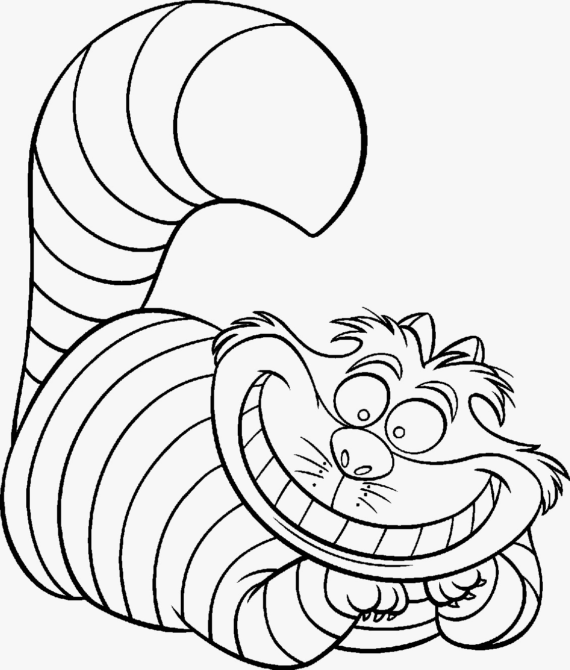 Coloring Pages To Print
