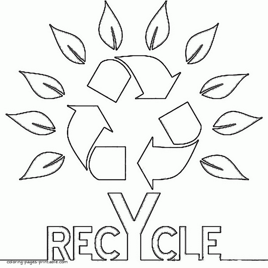 Printable Green Day Coloring Pages