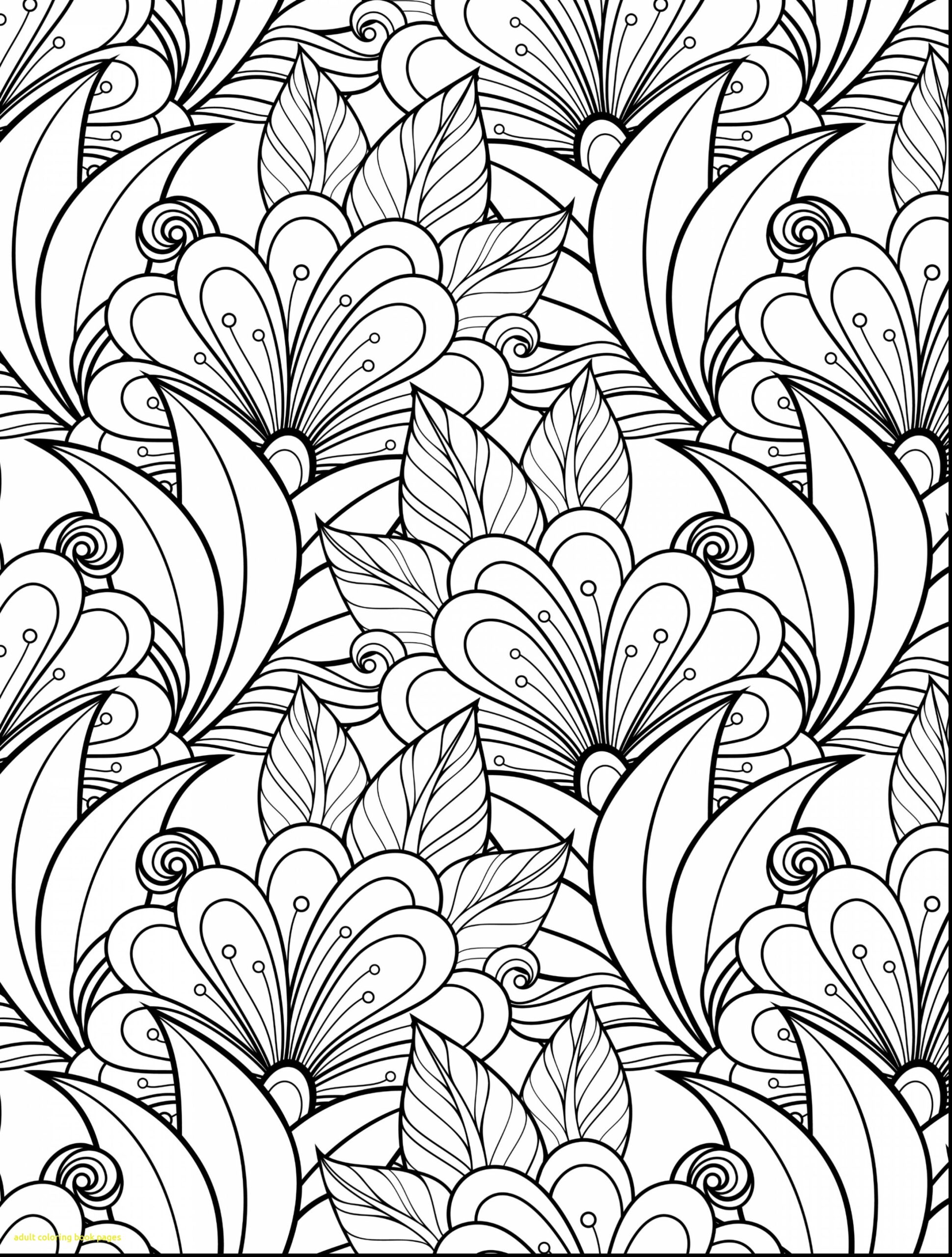 Printable Mindful Coloring Pages