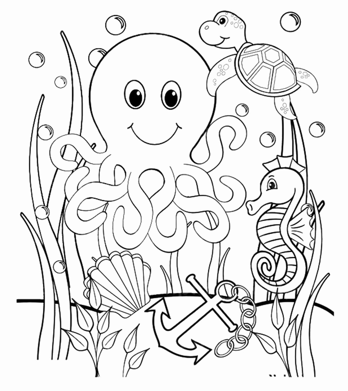 Printable Numberjacks Coloring Pages Best Coloring Pages